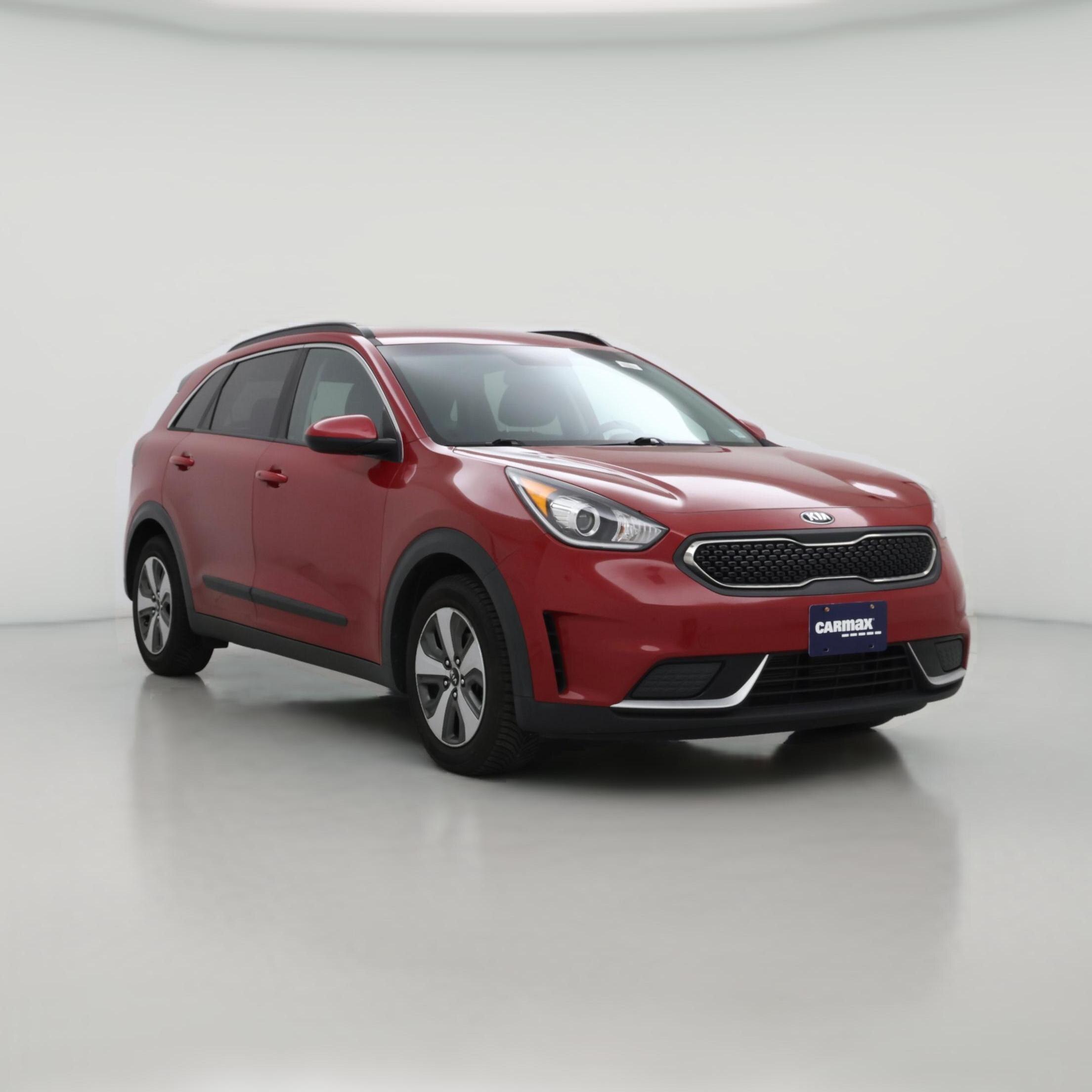 Thumbnail: 2018 Kia Niro - 1
