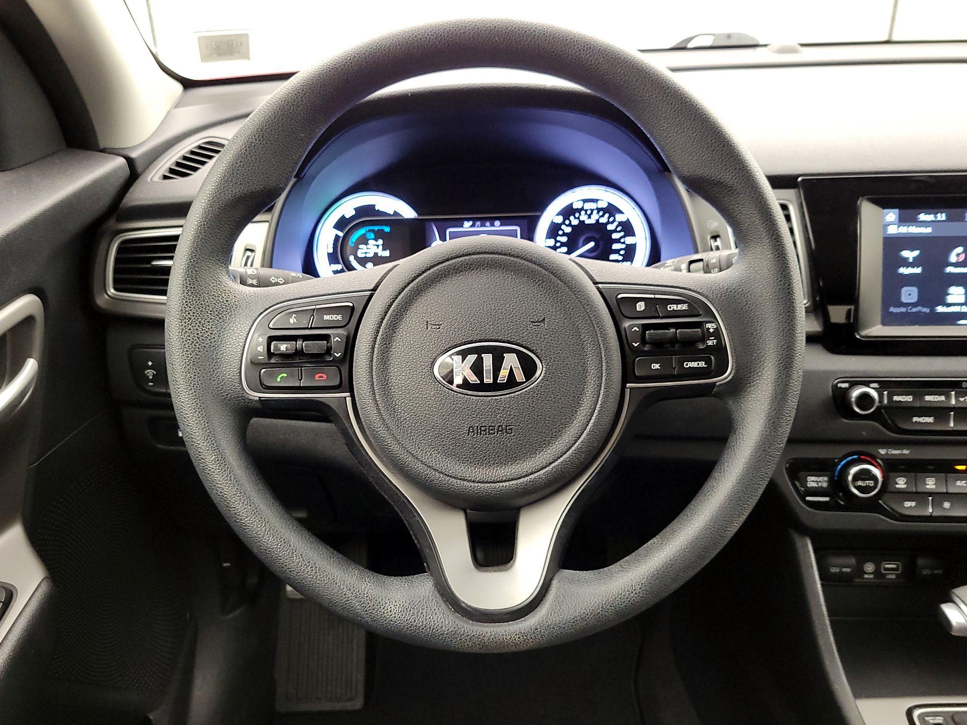 Thumbnail: 2018 Kia Niro - 10
