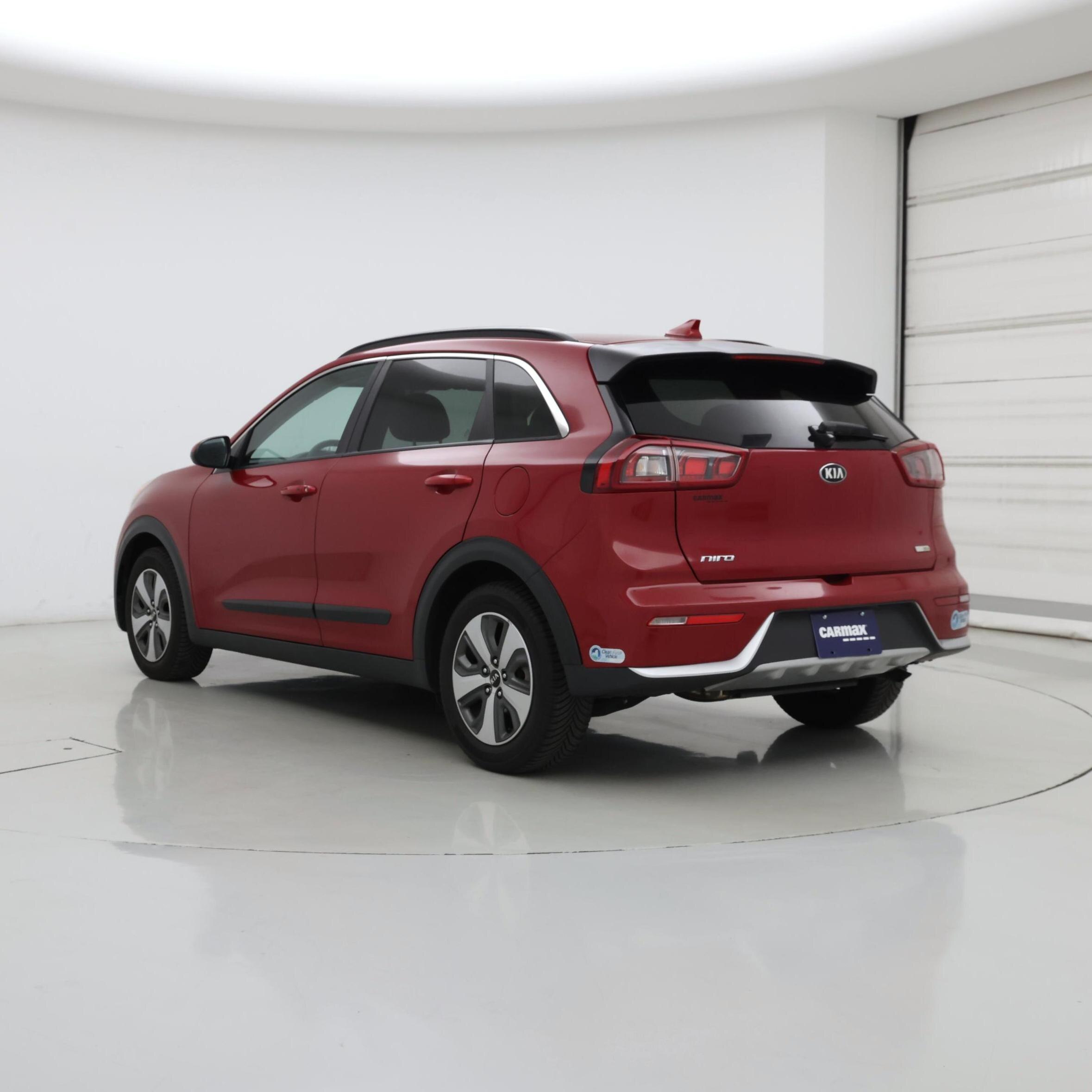 Thumbnail: 2018 Kia Niro - 2