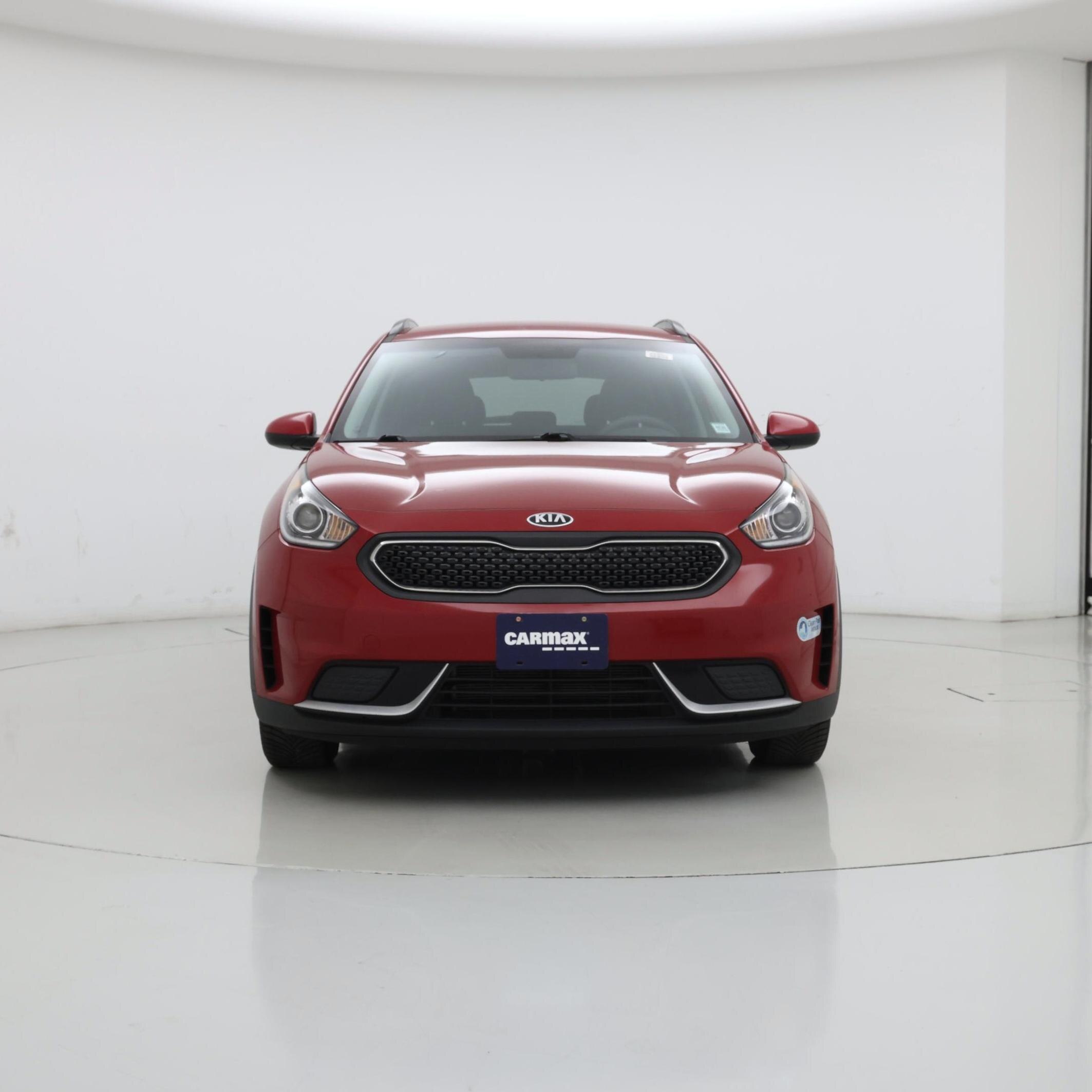 Thumbnail: 2018 Kia Niro - 5