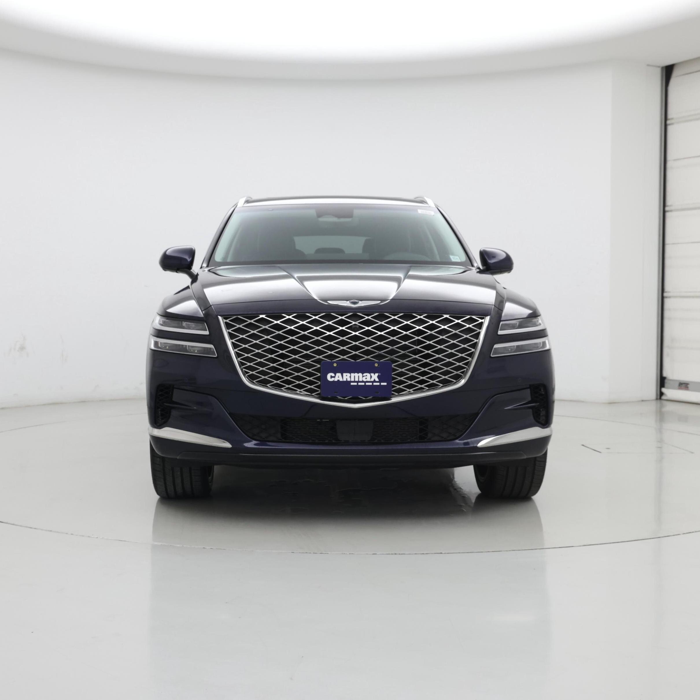 Thumbnail: 2024 Genesis GV80 - 5