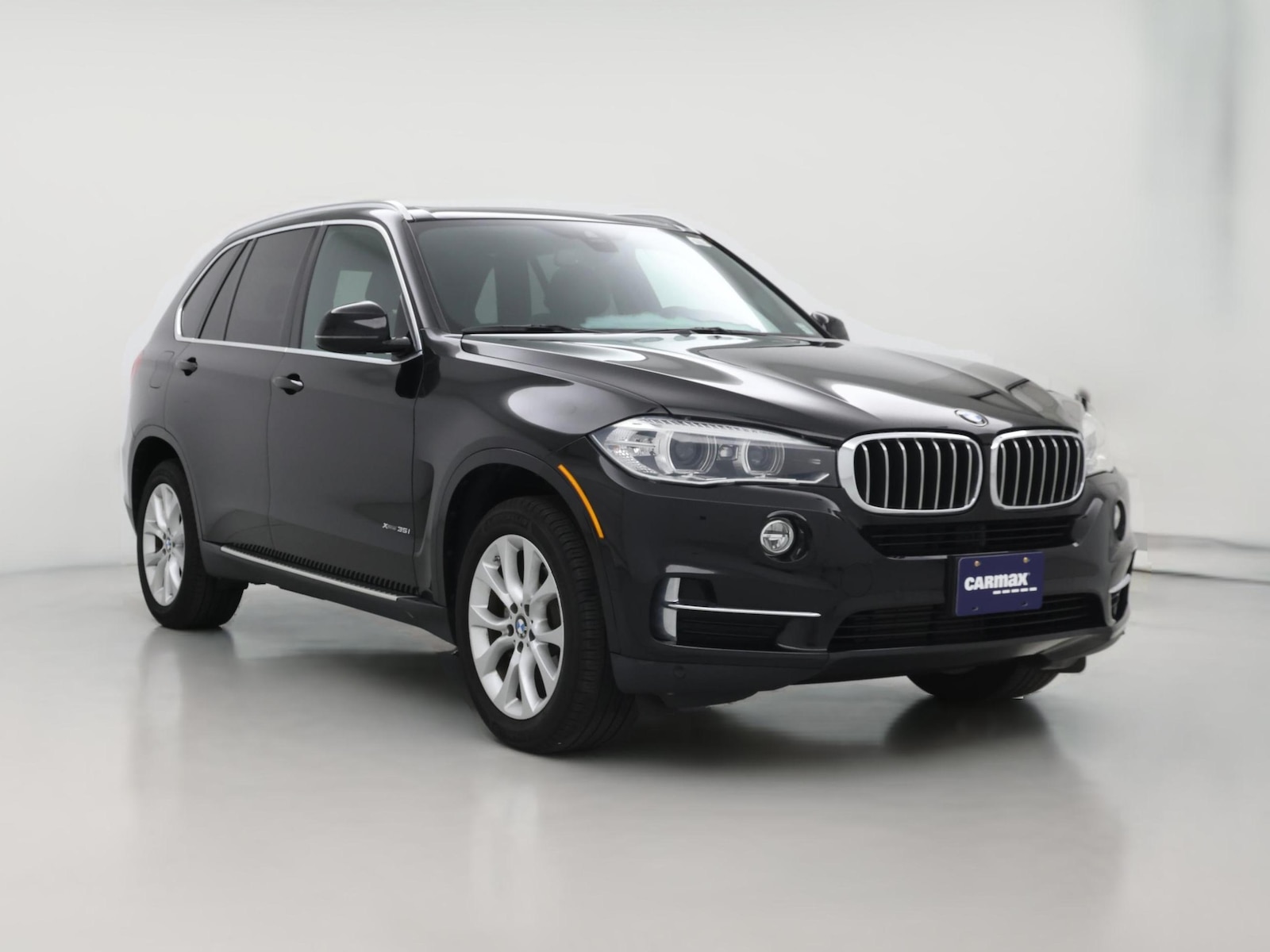 2018 BMW X5