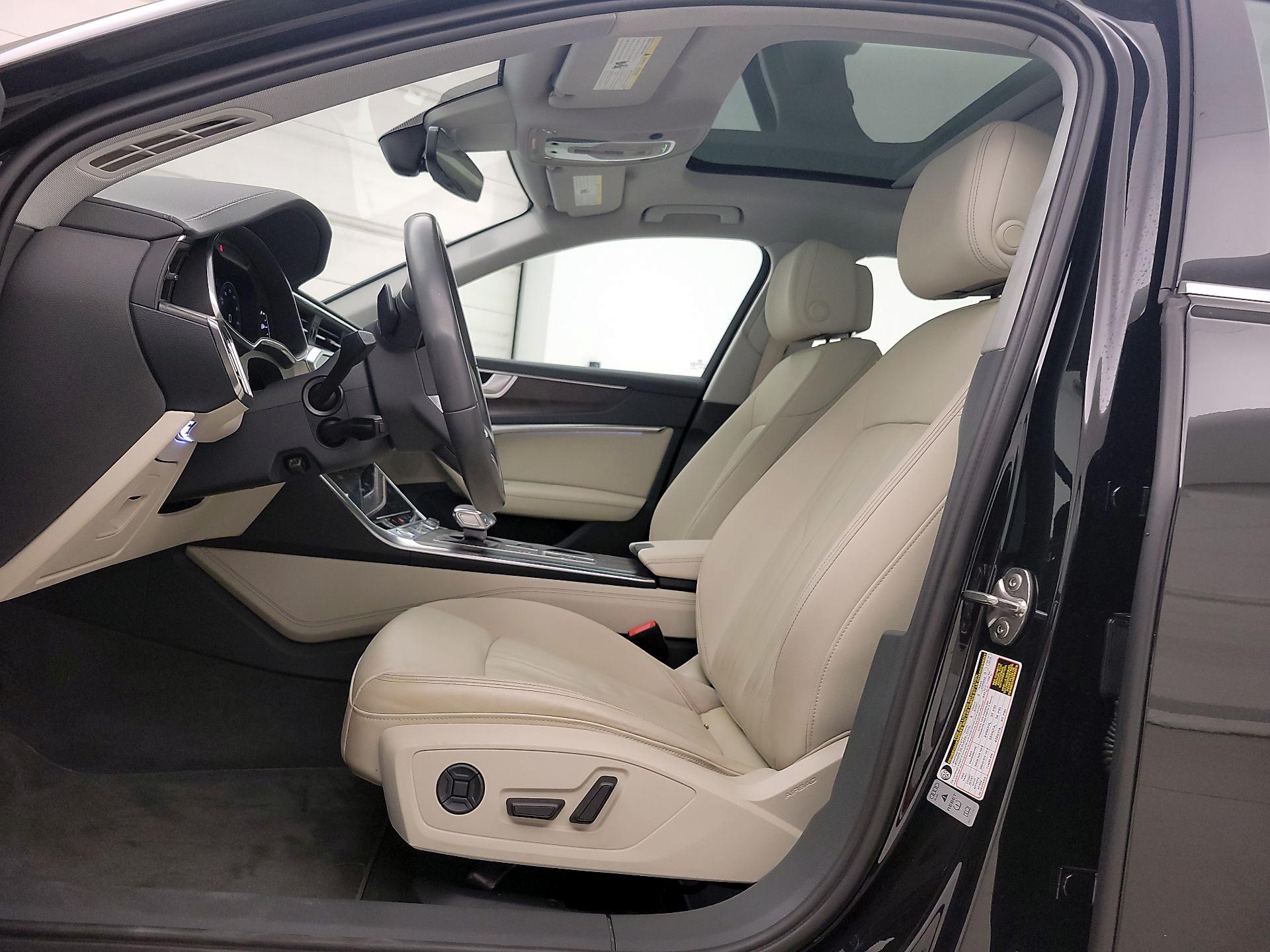 Thumbnail: 2019 Audi A6 - 11