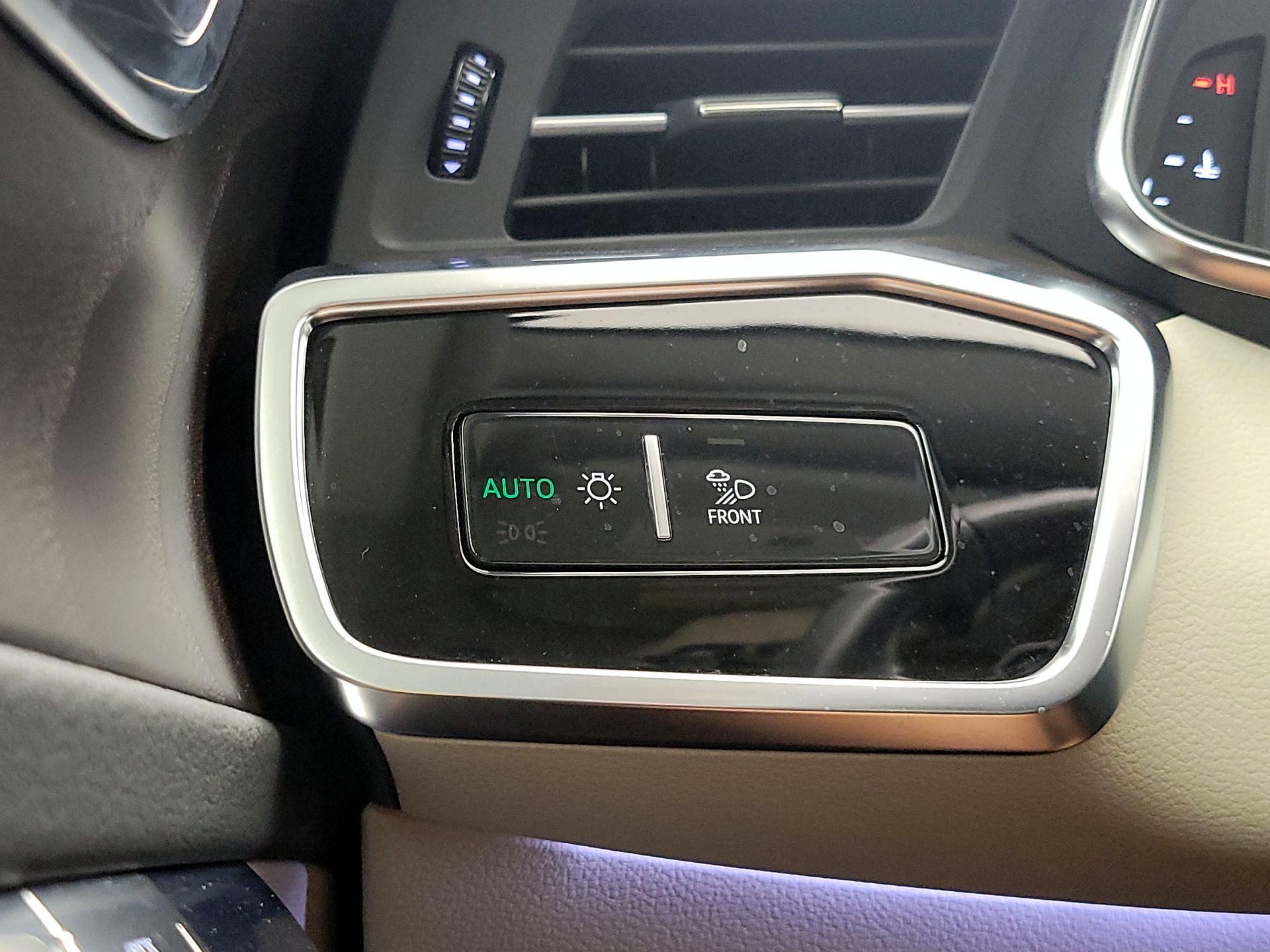 Thumbnail: 2019 Audi A6 - 13