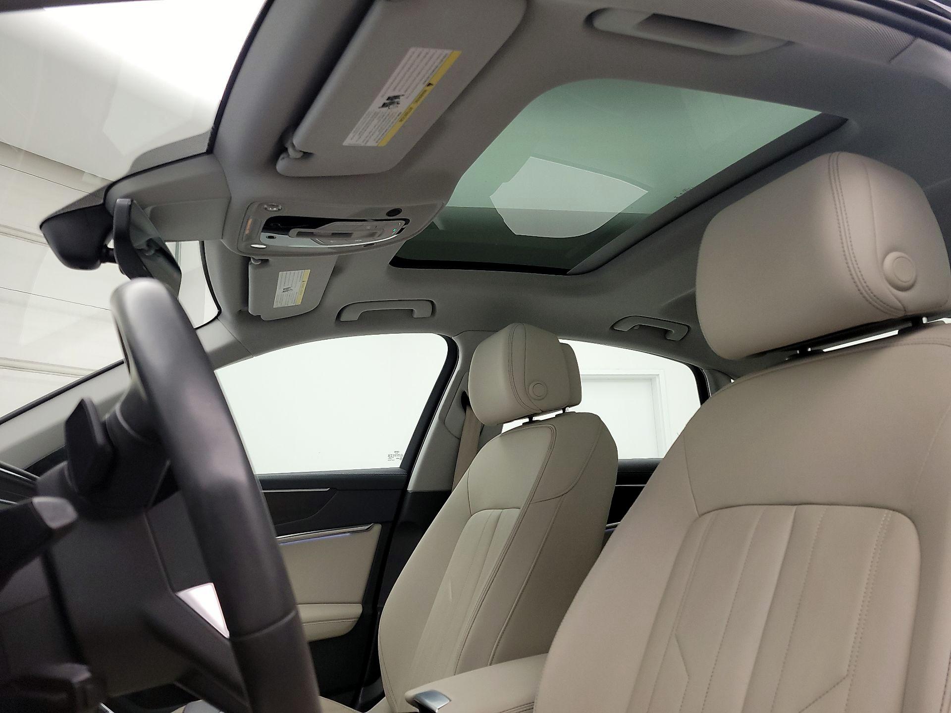 Thumbnail: 2019 Audi A6 - 20