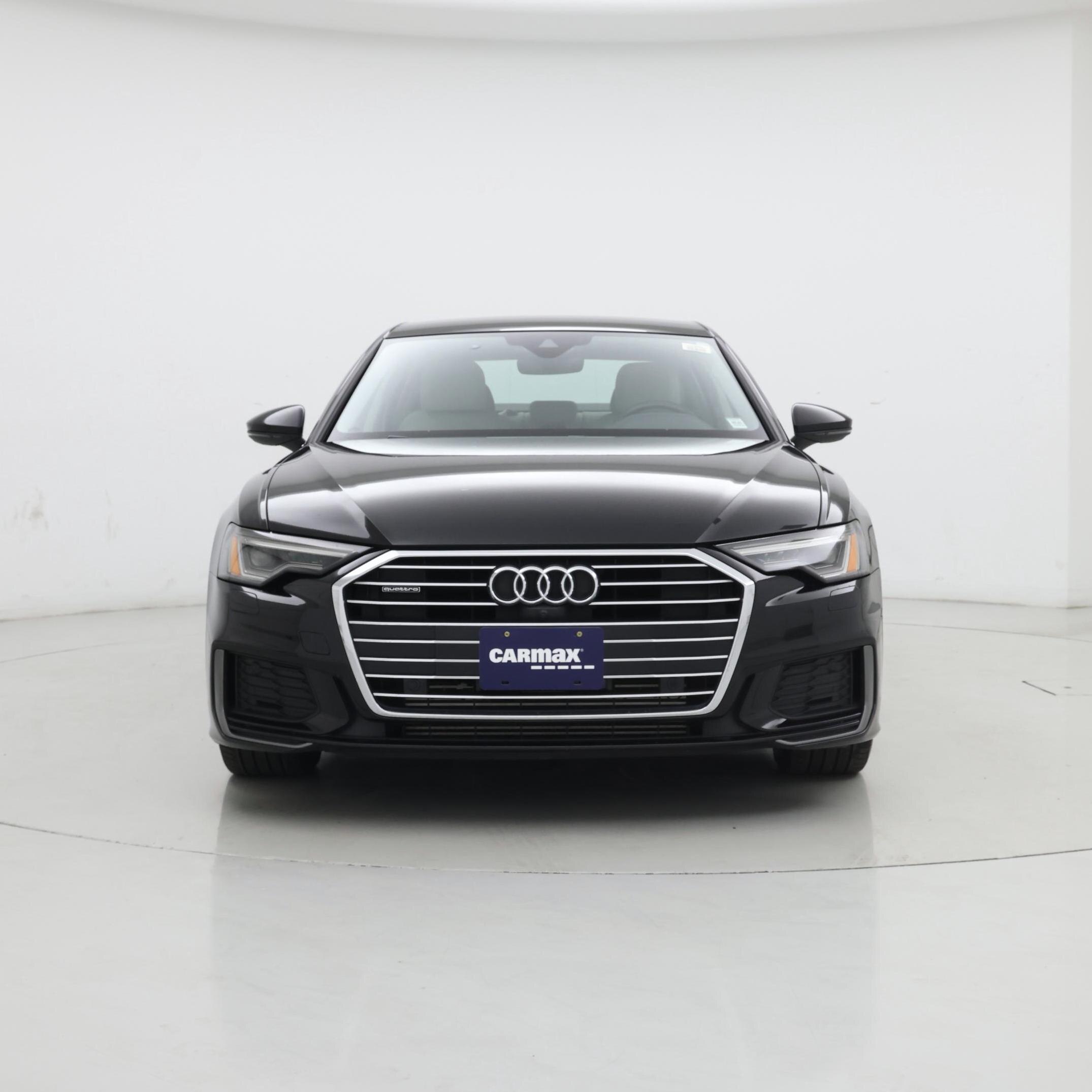 Thumbnail: 2019 Audi A6 - 5