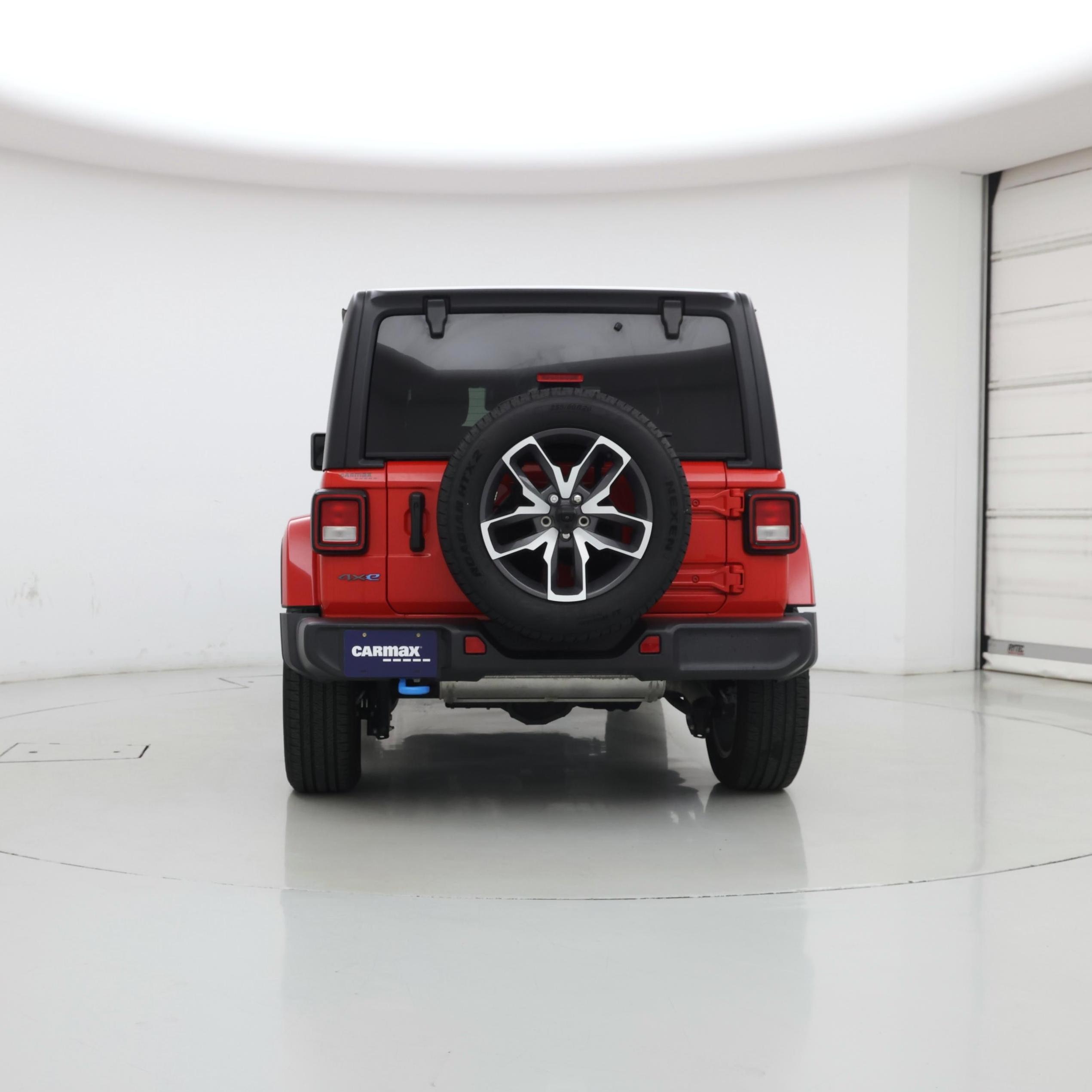 Thumbnail: 2024 Jeep Wrangler - 6