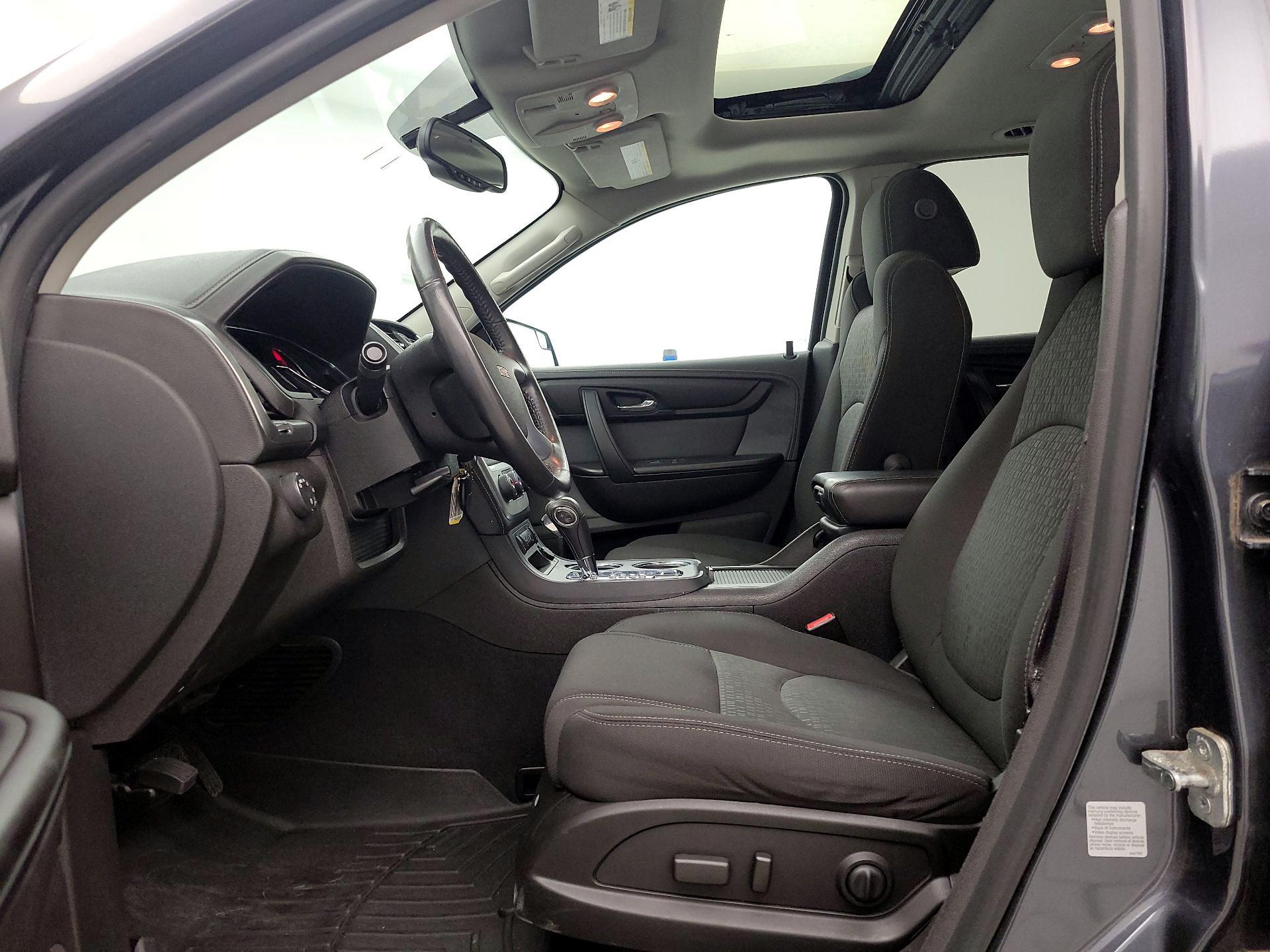 Thumbnail: 2014 GMC Acadia - 11
