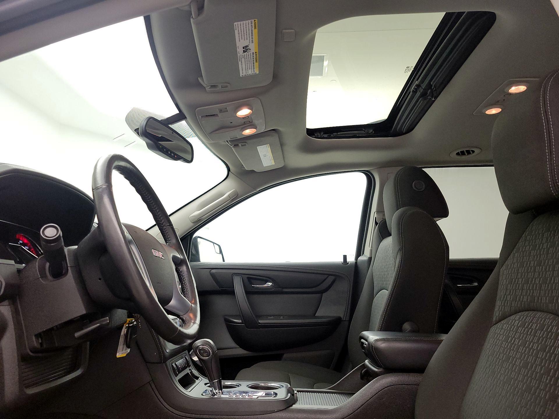 Thumbnail: 2014 GMC Acadia - 19
