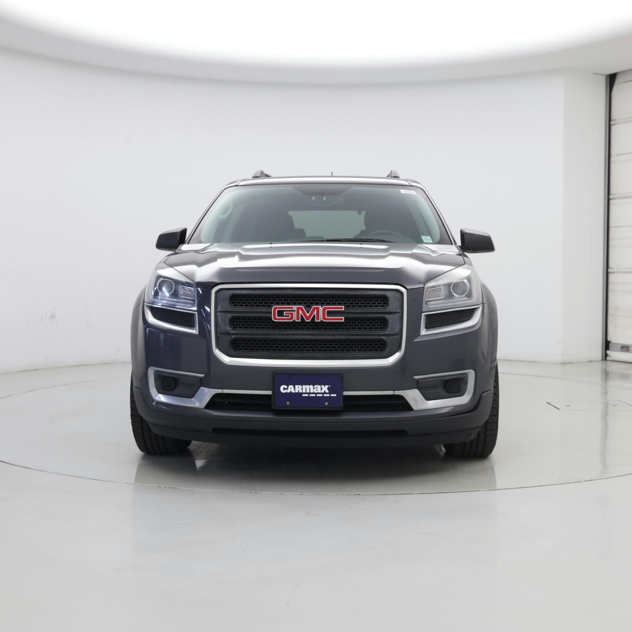 Thumbnail: 2014 GMC Acadia - 5