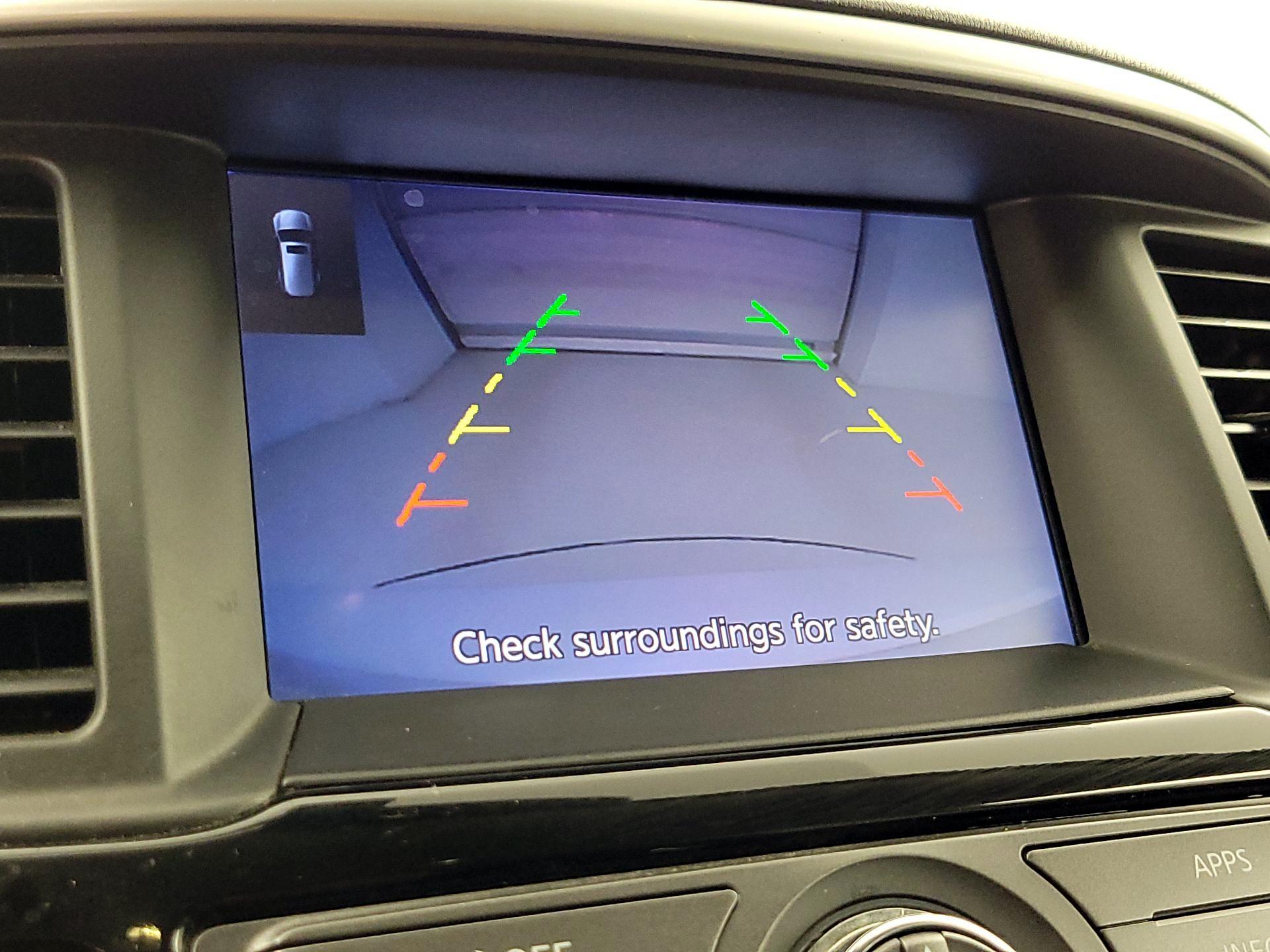 Thumbnail: 2017 Nissan Pathfinder - 14