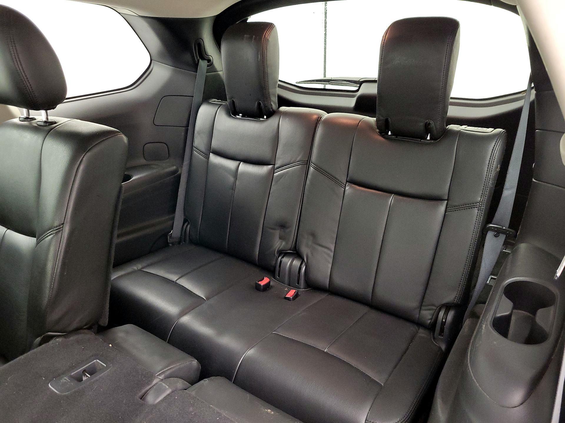 Thumbnail: 2017 Nissan Pathfinder - 20