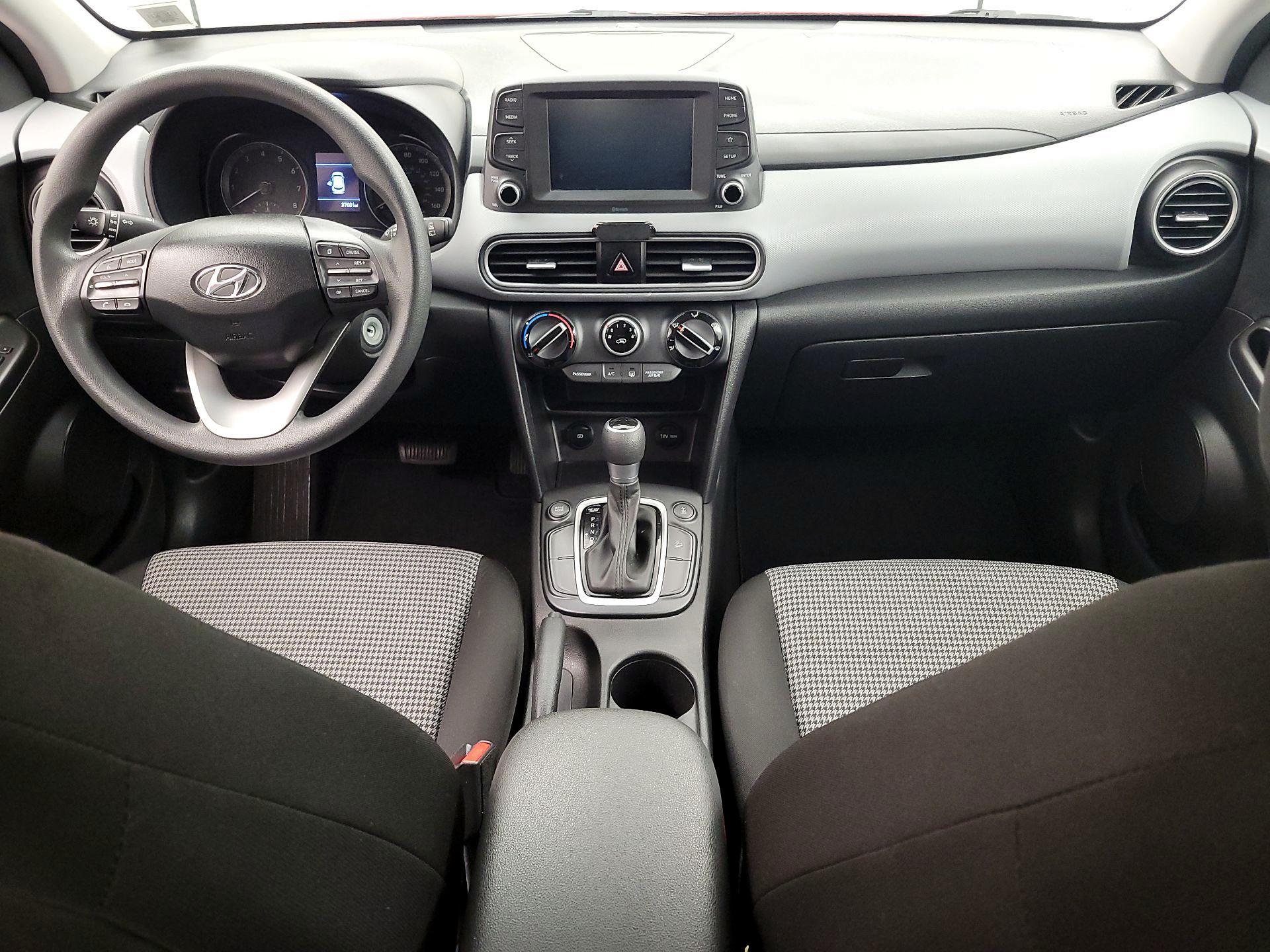 Thumbnail: 2021 Hyundai Kona - 9