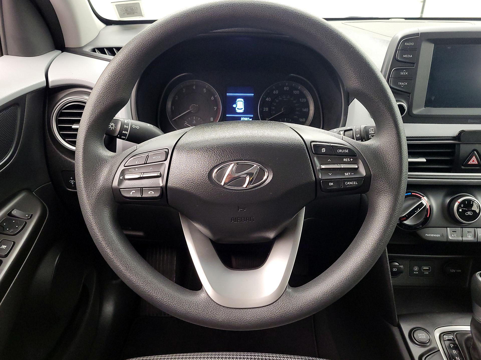 Thumbnail: 2021 Hyundai Kona - 10