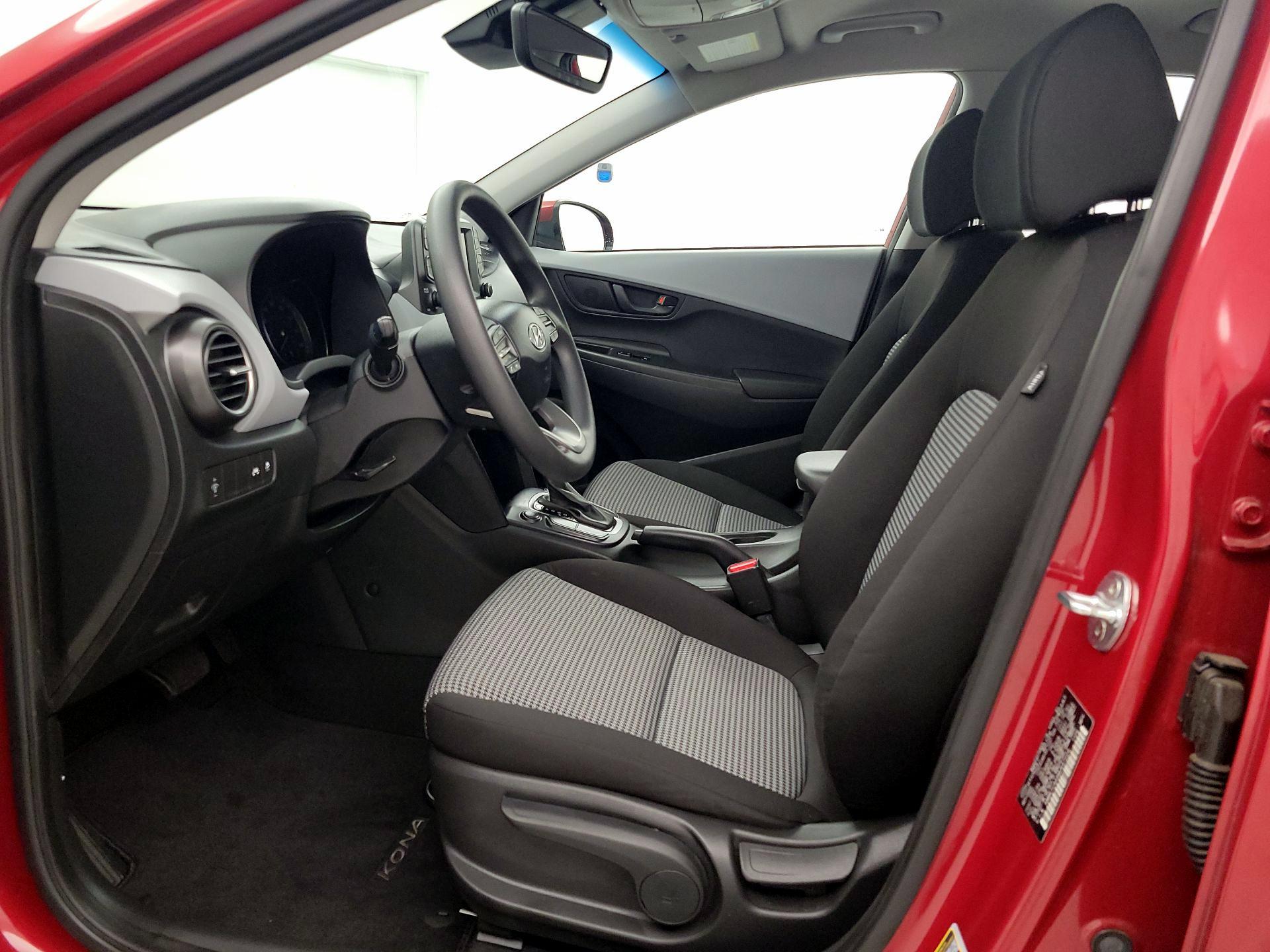 Thumbnail: 2021 Hyundai Kona - 11