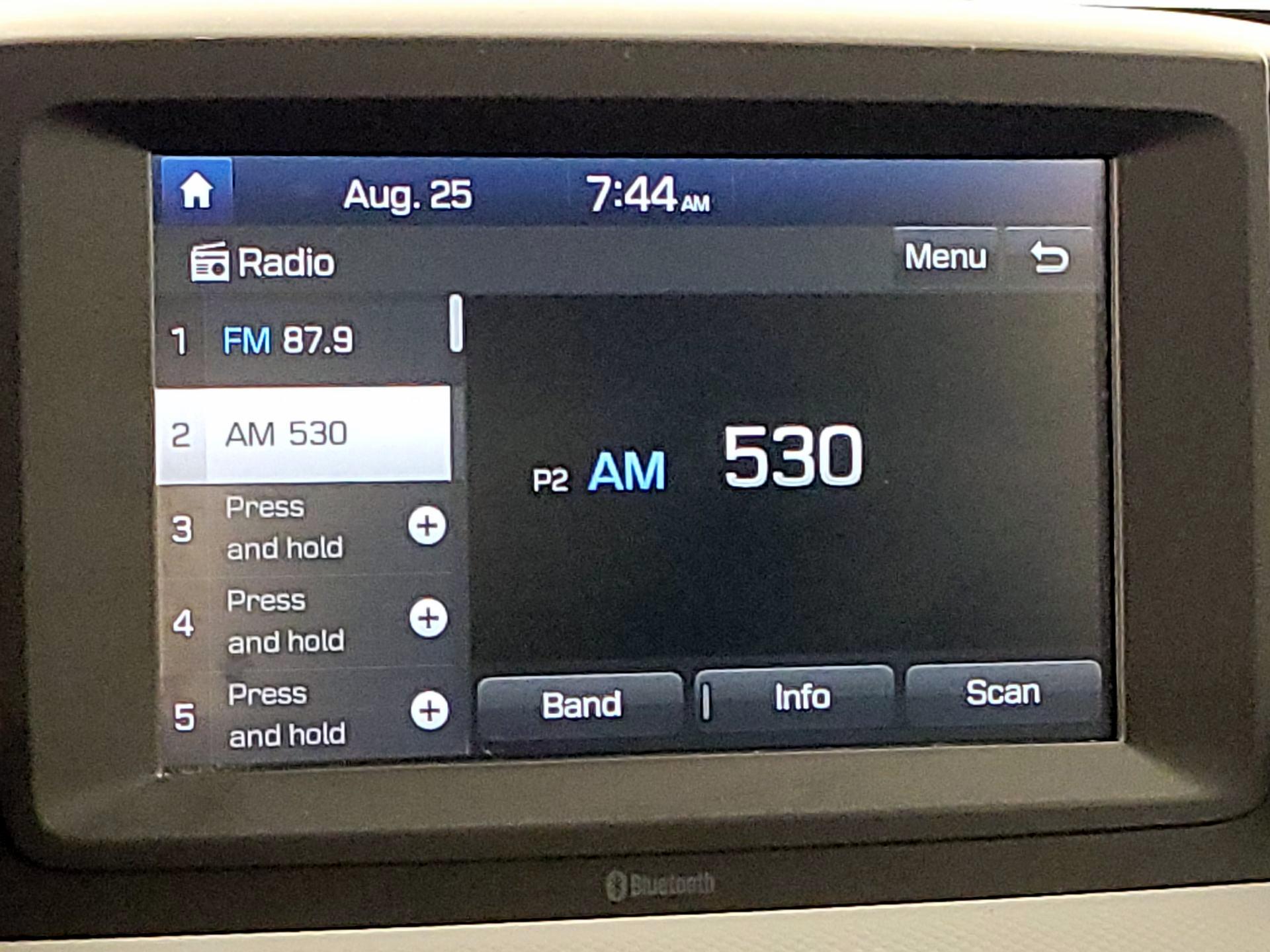 Thumbnail: 2021 Hyundai Kona - 15
