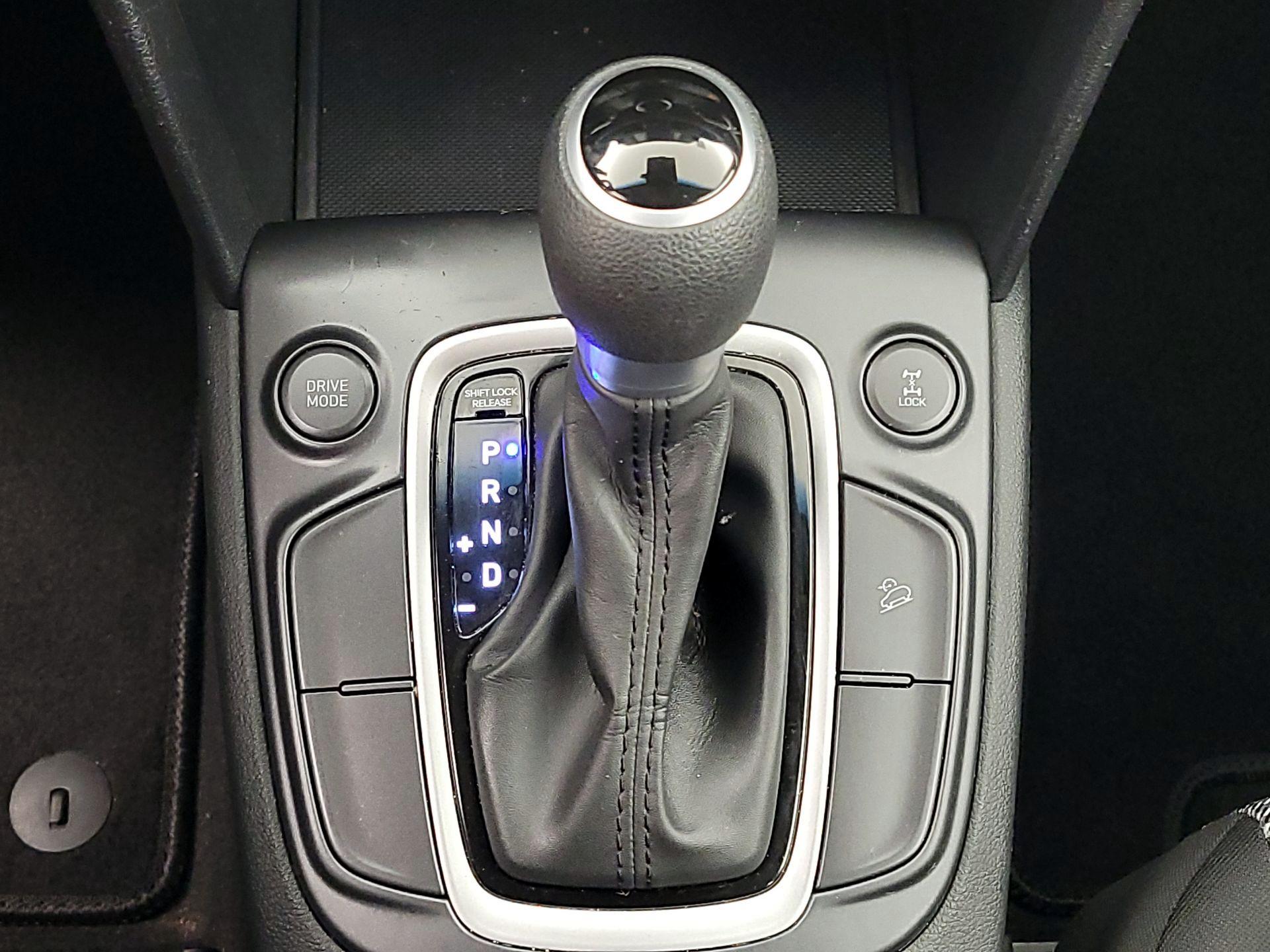 Thumbnail: 2021 Hyundai Kona - 17