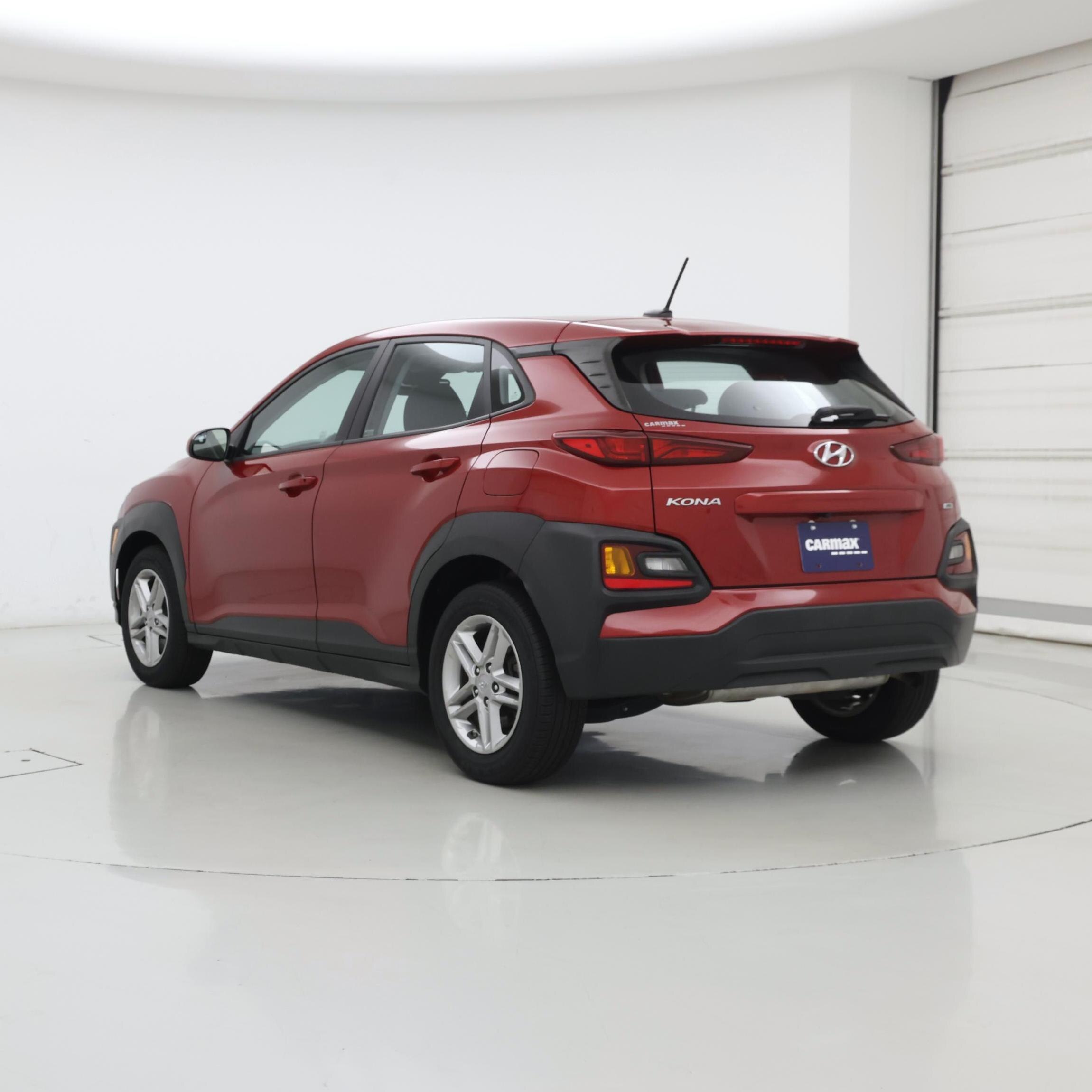 Thumbnail: 2021 Hyundai Kona - 2