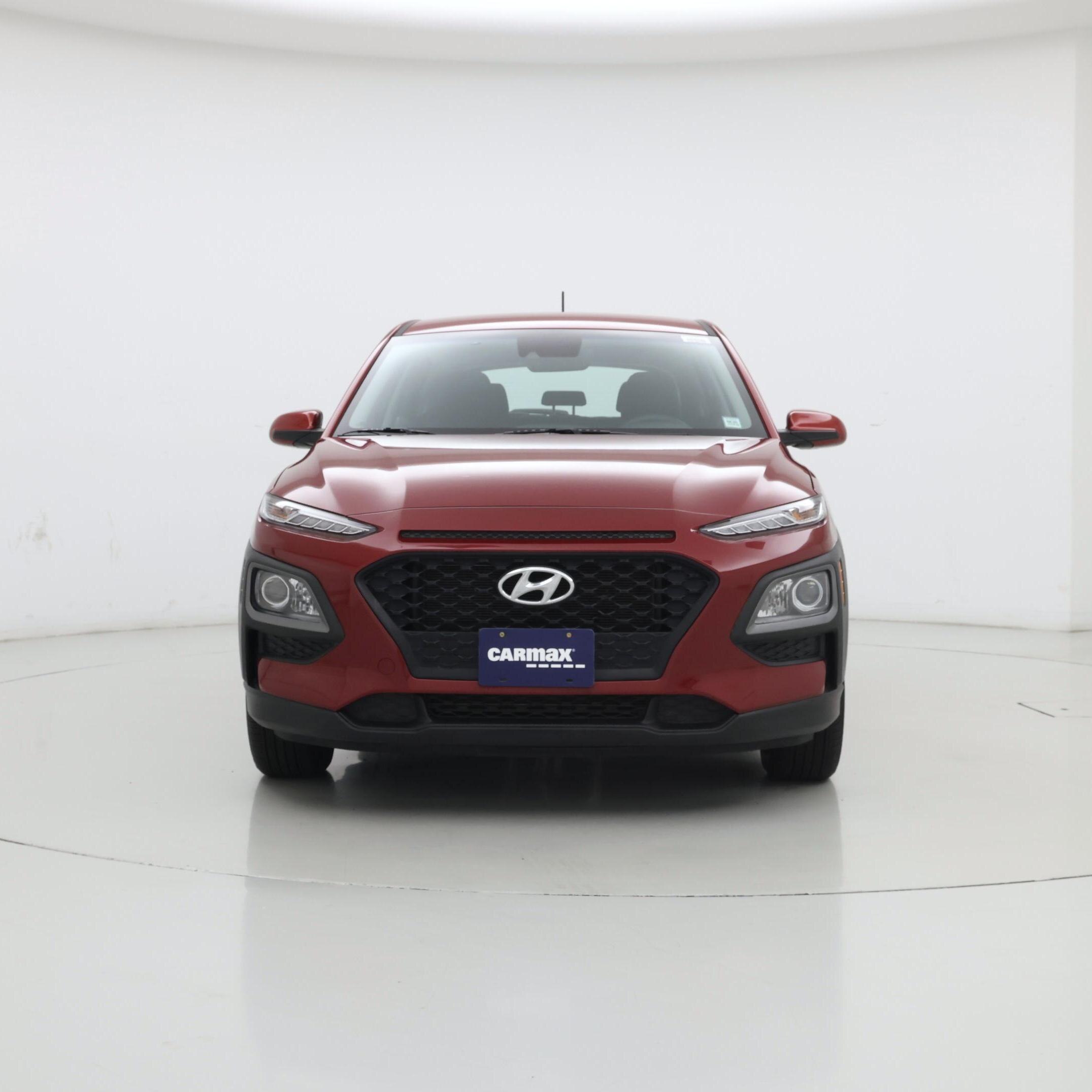 Thumbnail: 2021 Hyundai Kona - 5