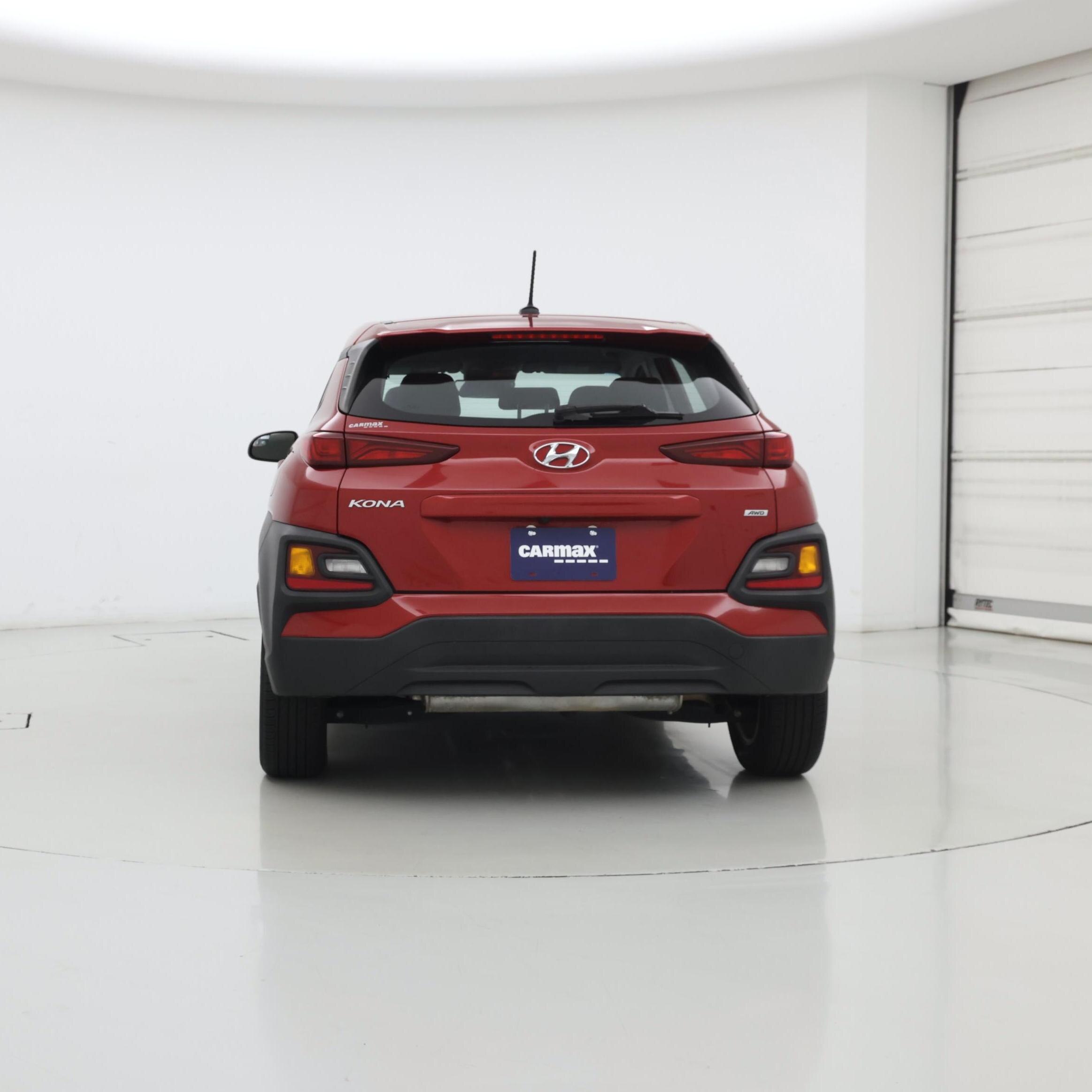 Thumbnail: 2021 Hyundai Kona - 6