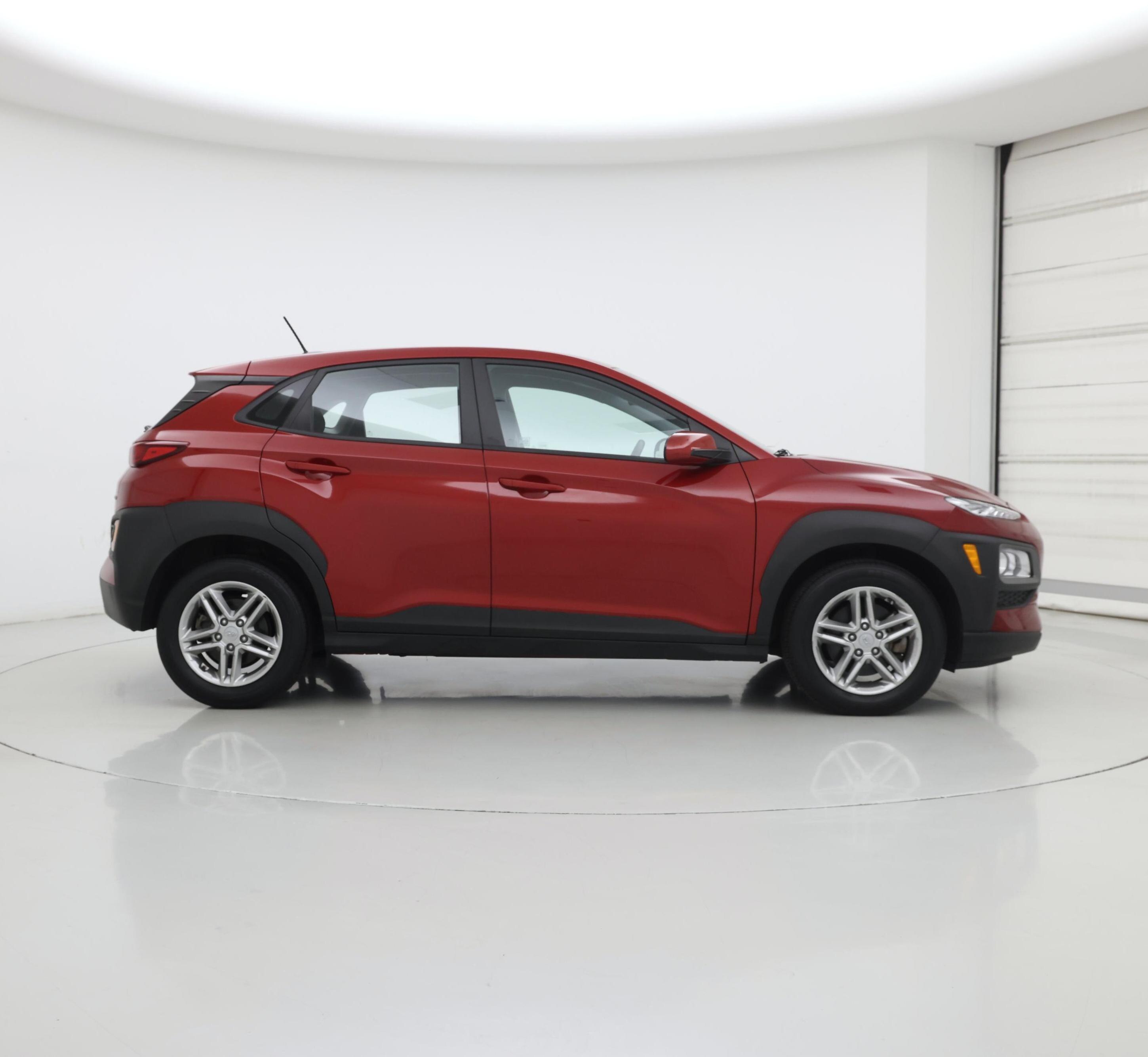 Thumbnail: 2021 Hyundai Kona - 7