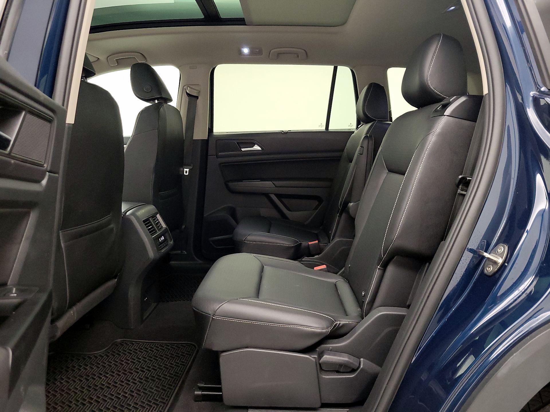 Thumbnail: 2021 Volkswagen Atlas - 20