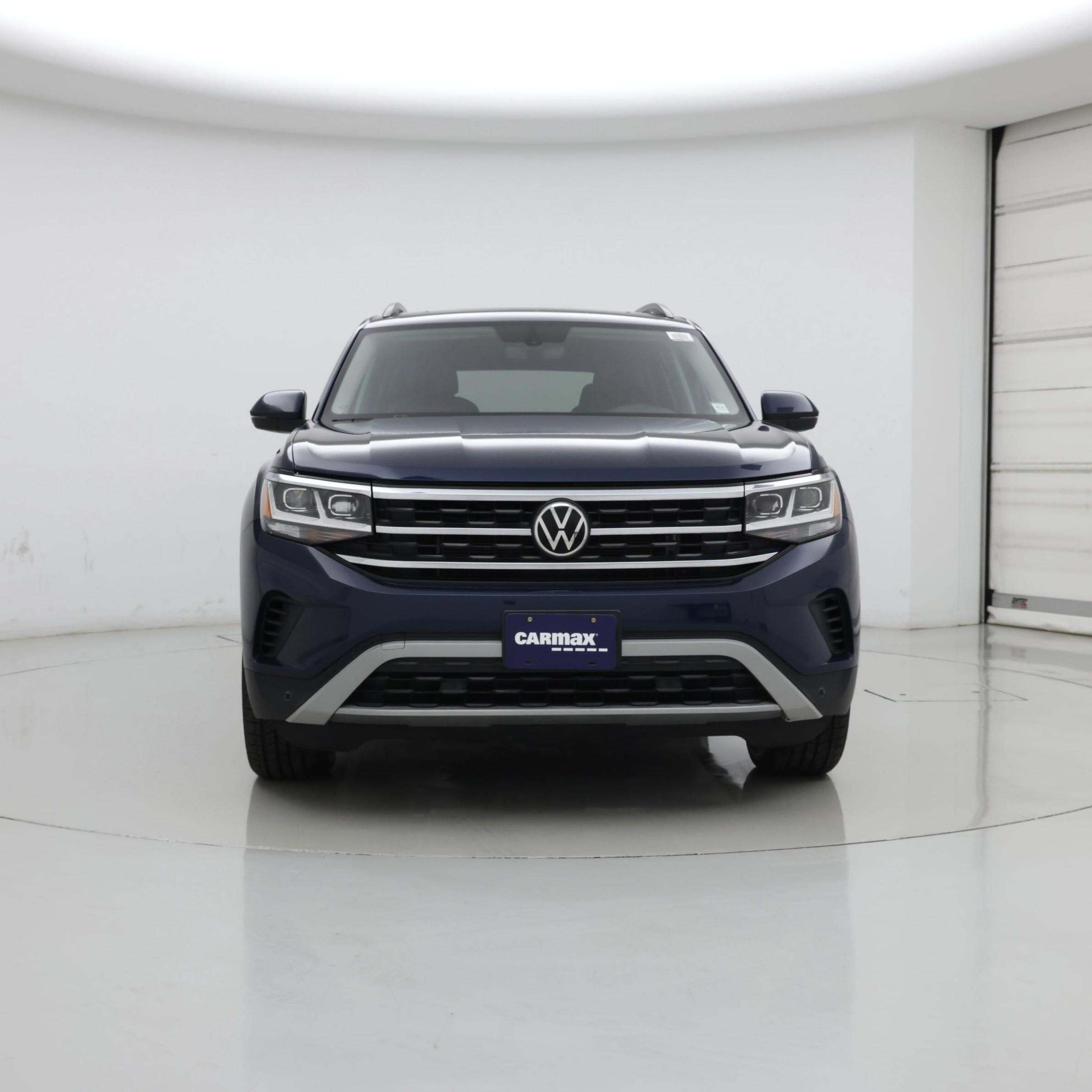 Thumbnail: 2021 Volkswagen Atlas - 5