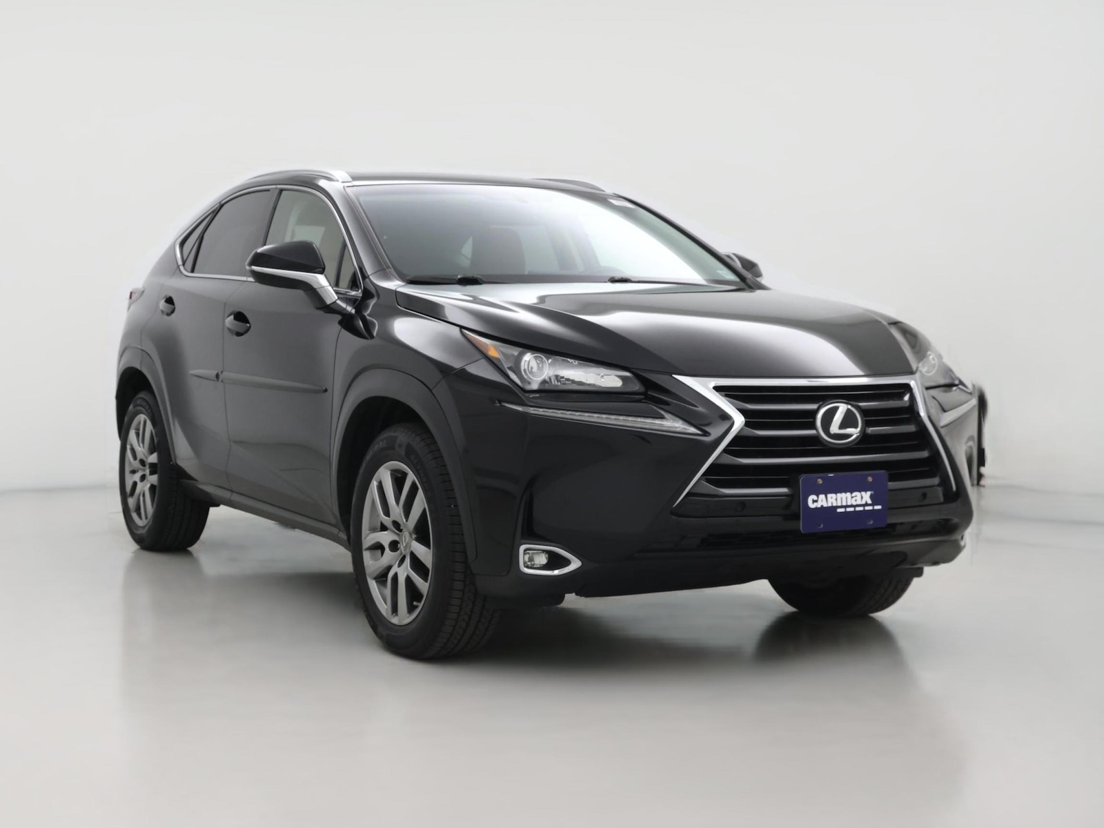 2016 Lexus NX