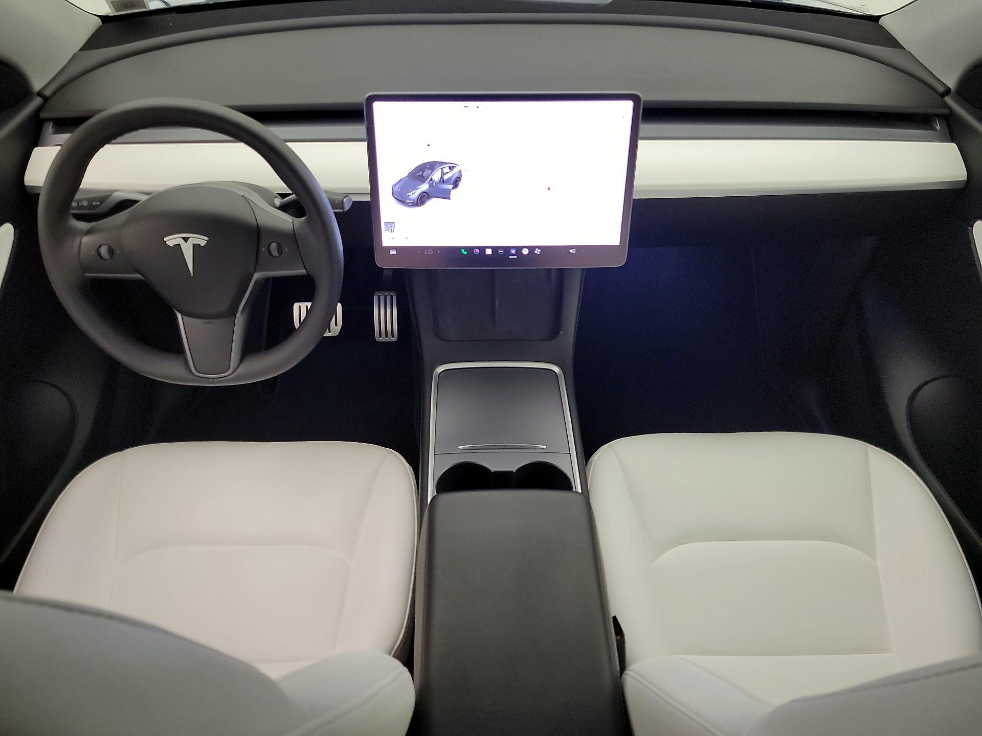 Thumbnail: 2022 Tesla Model Y - 9