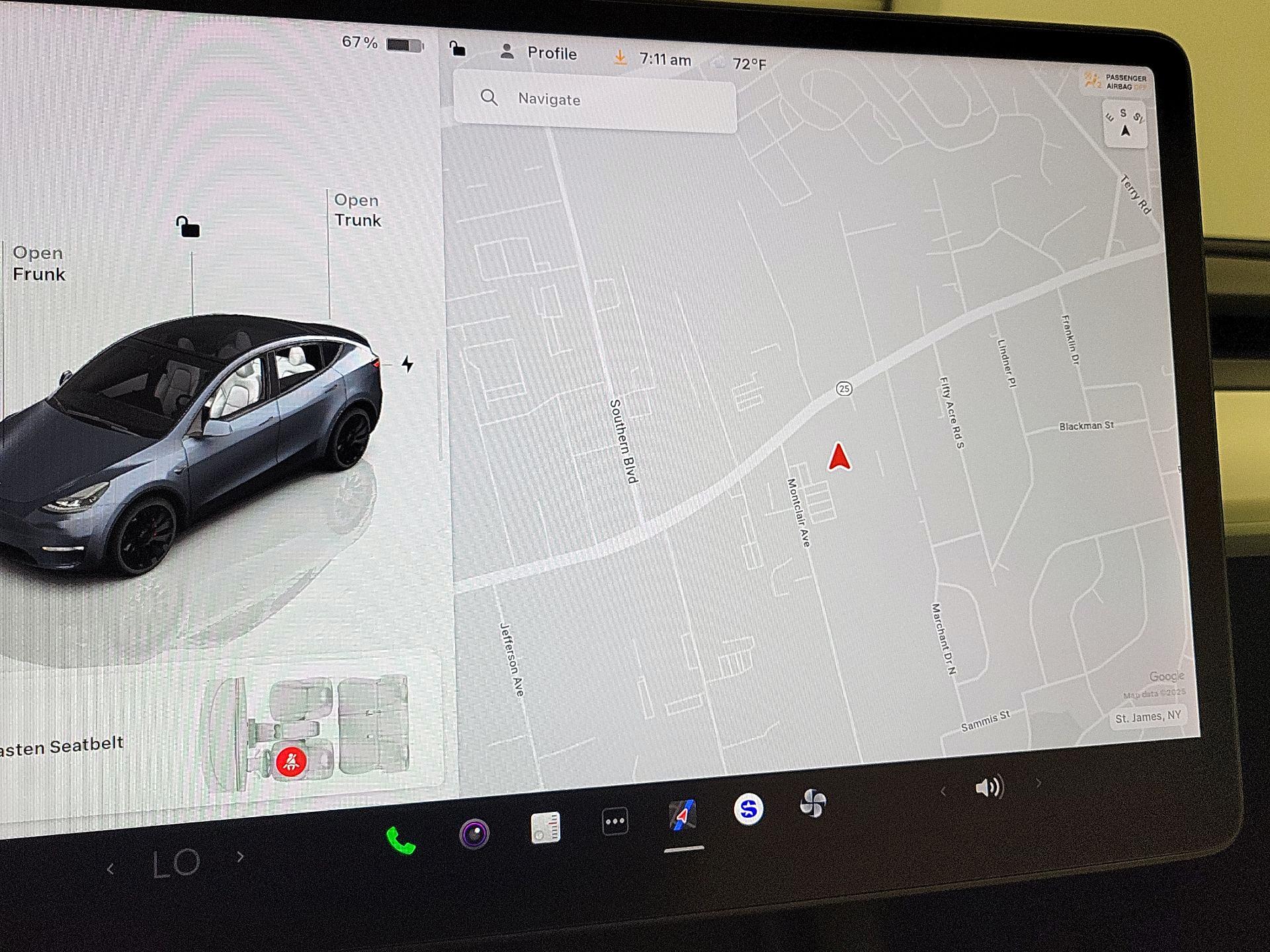 Thumbnail: 2022 Tesla Model Y - 13