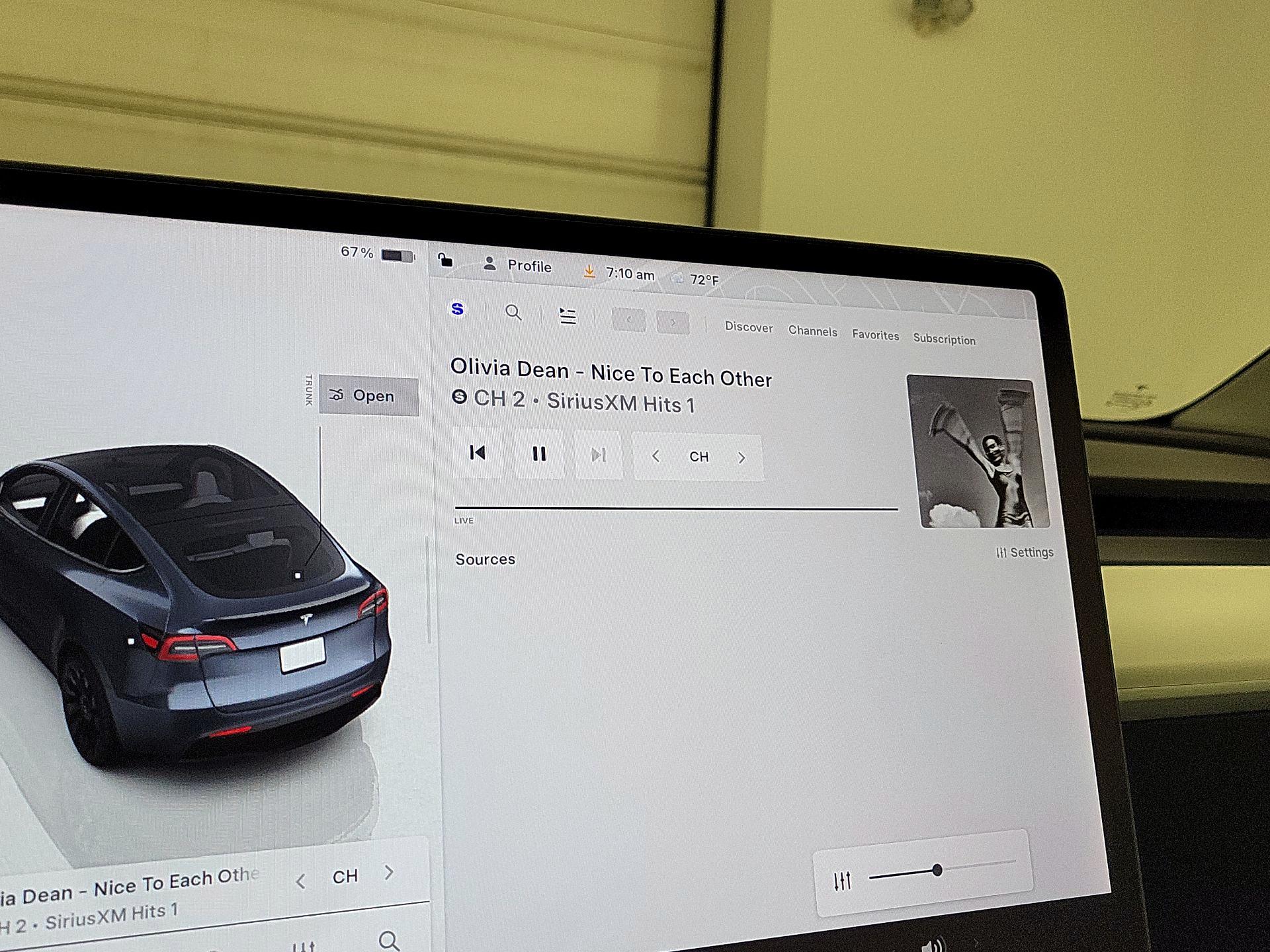 Thumbnail: 2022 Tesla Model Y - 15