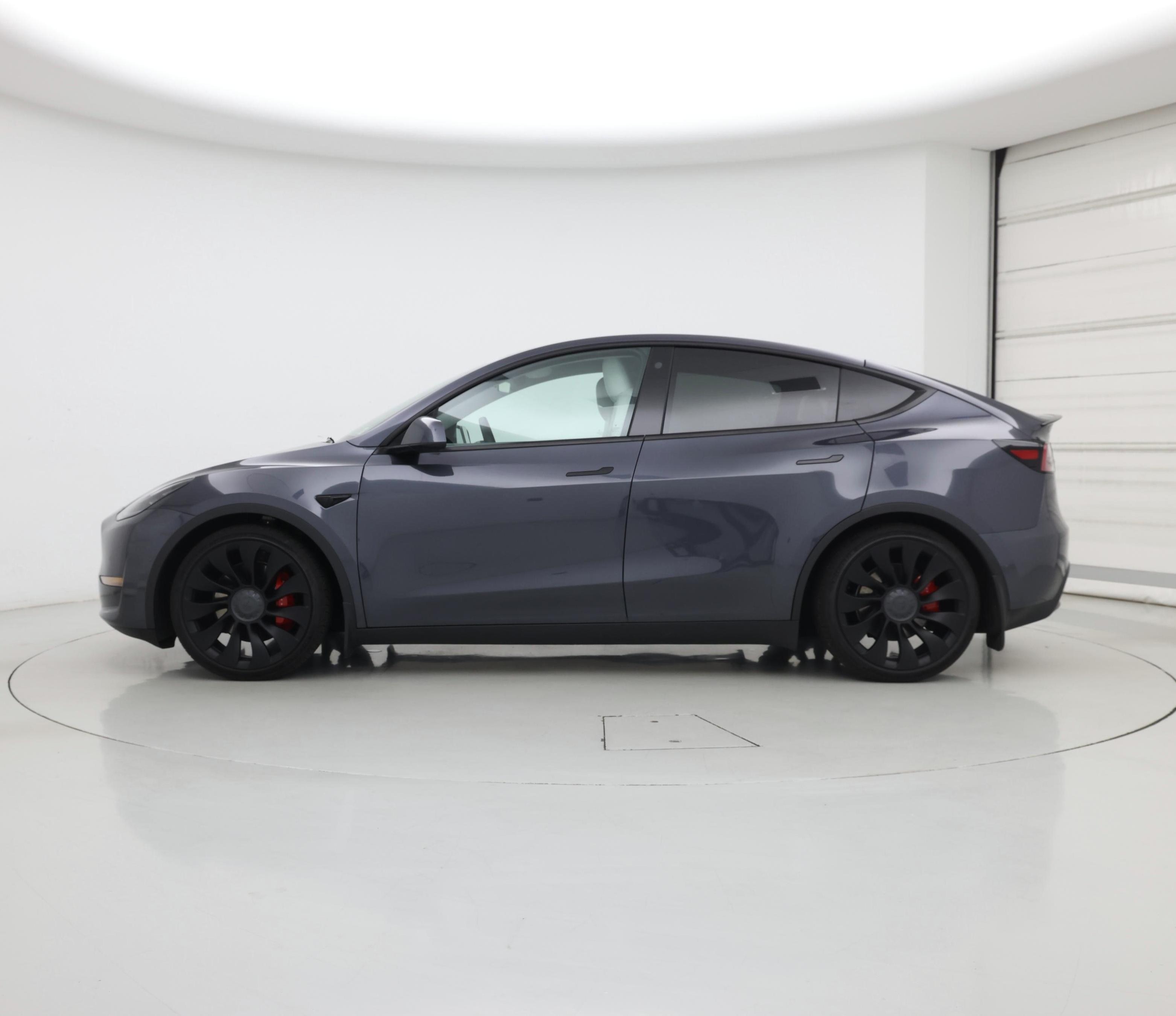 Thumbnail: 2022 Tesla Model Y - 3
