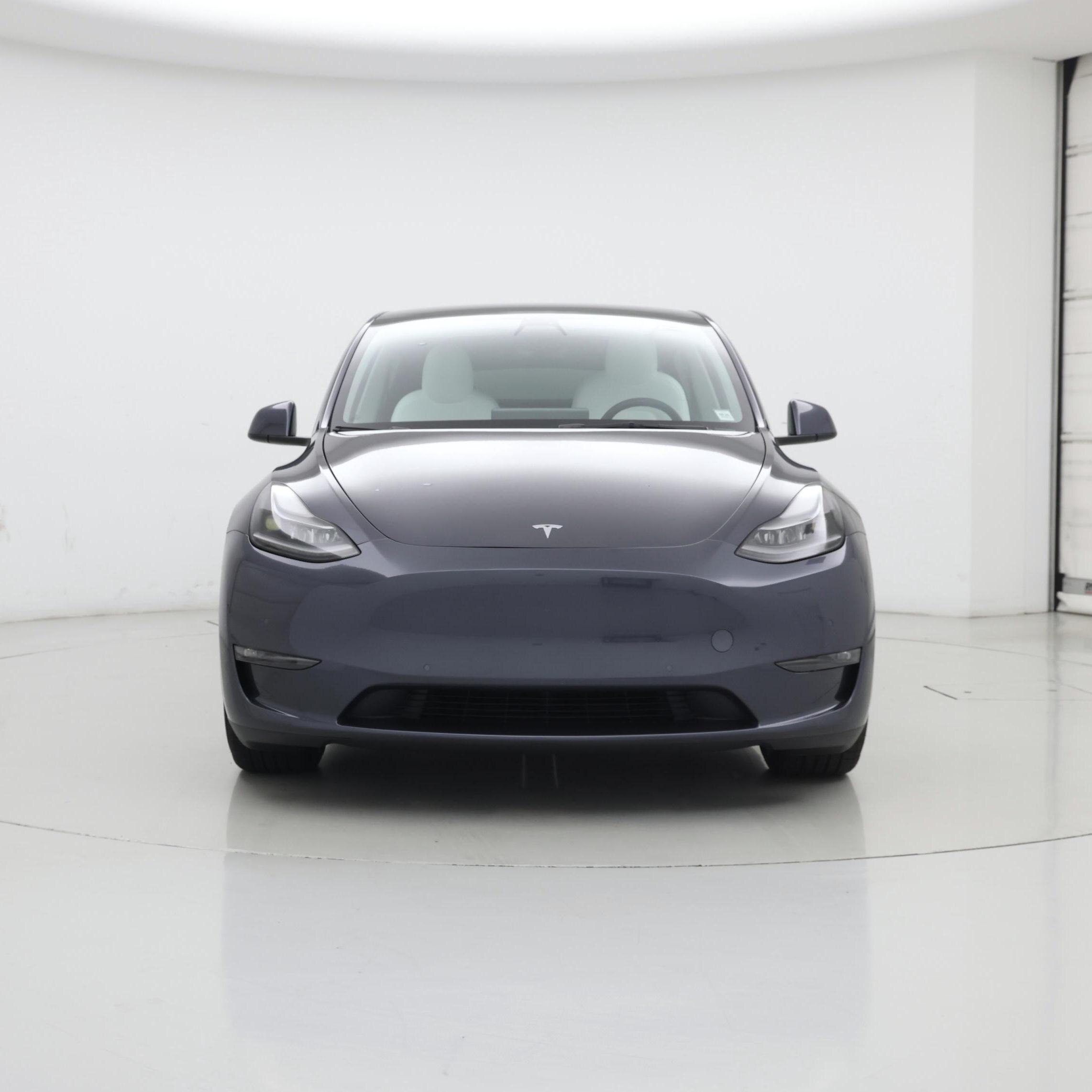 Thumbnail: 2022 Tesla Model Y - 5