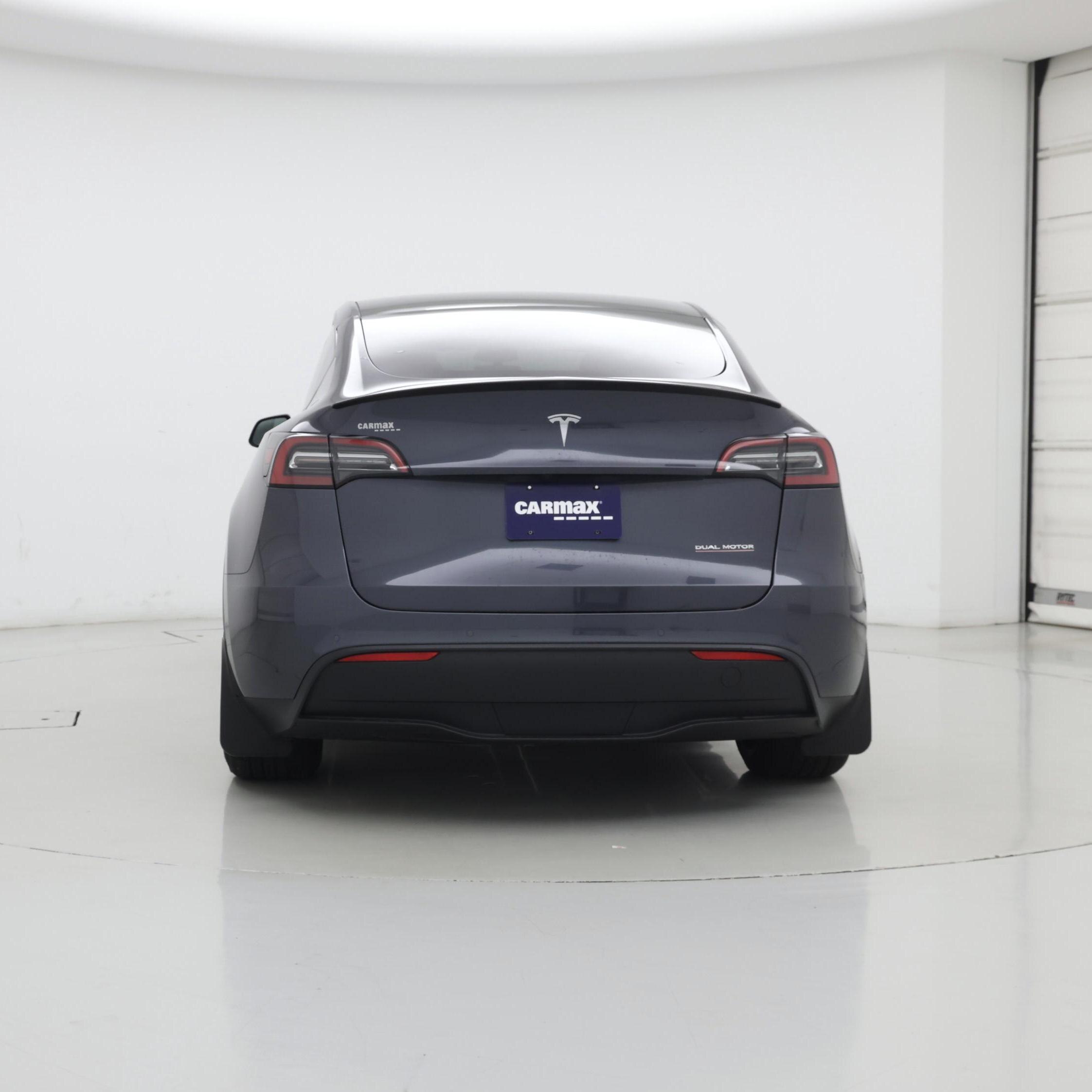 Thumbnail: 2022 Tesla Model Y - 6