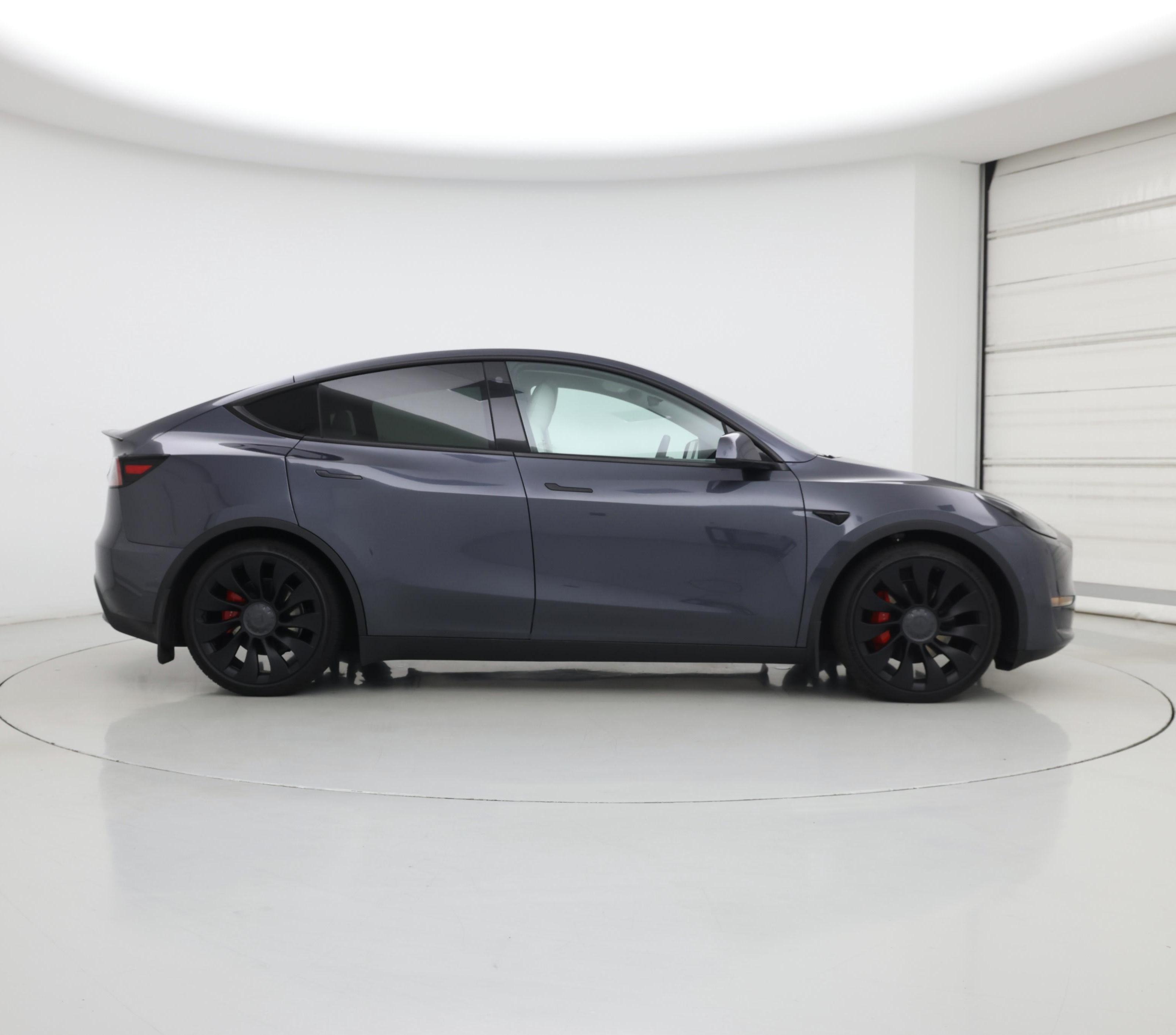 Thumbnail: 2022 Tesla Model Y - 7
