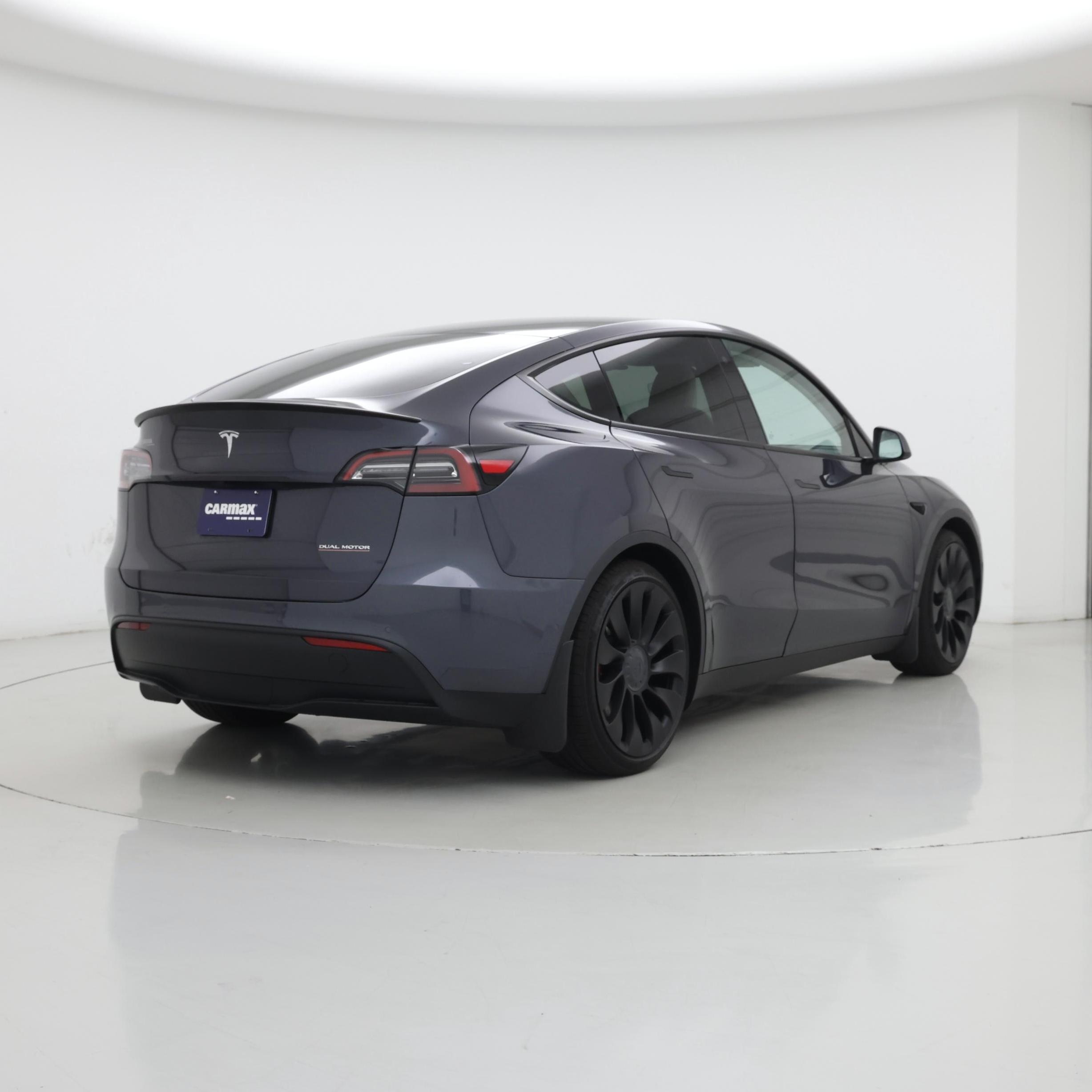 Thumbnail: 2022 Tesla Model Y - 8
