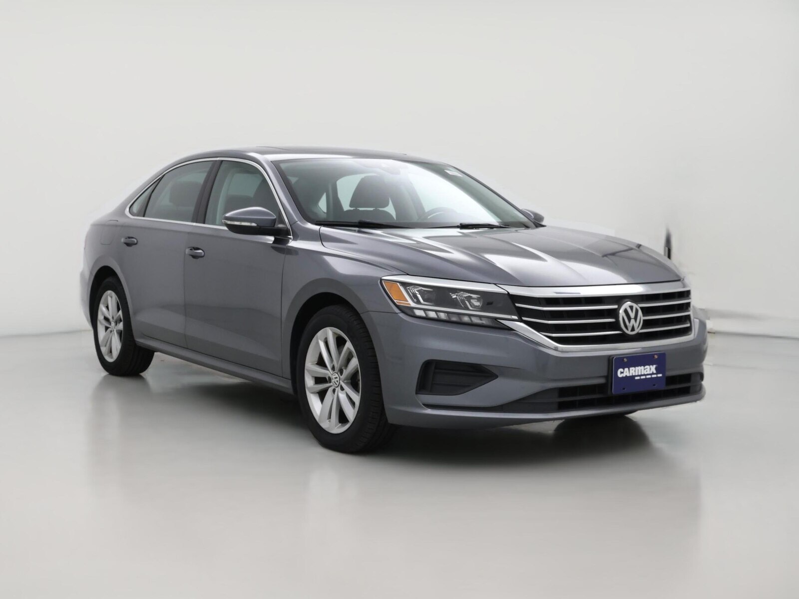 2020 Volkswagen Passat