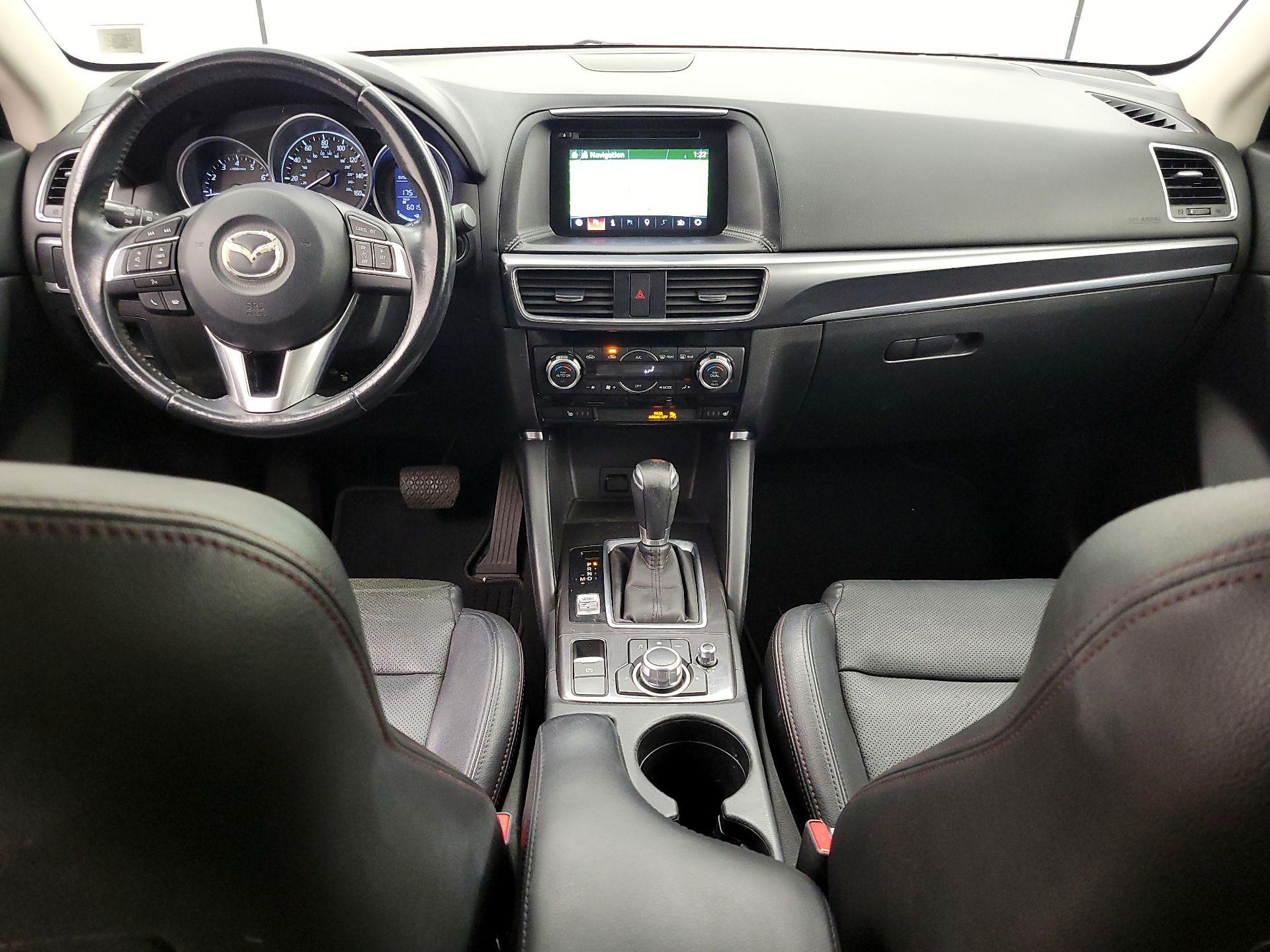 Thumbnail: 2016 Mazda CX-5 - 9