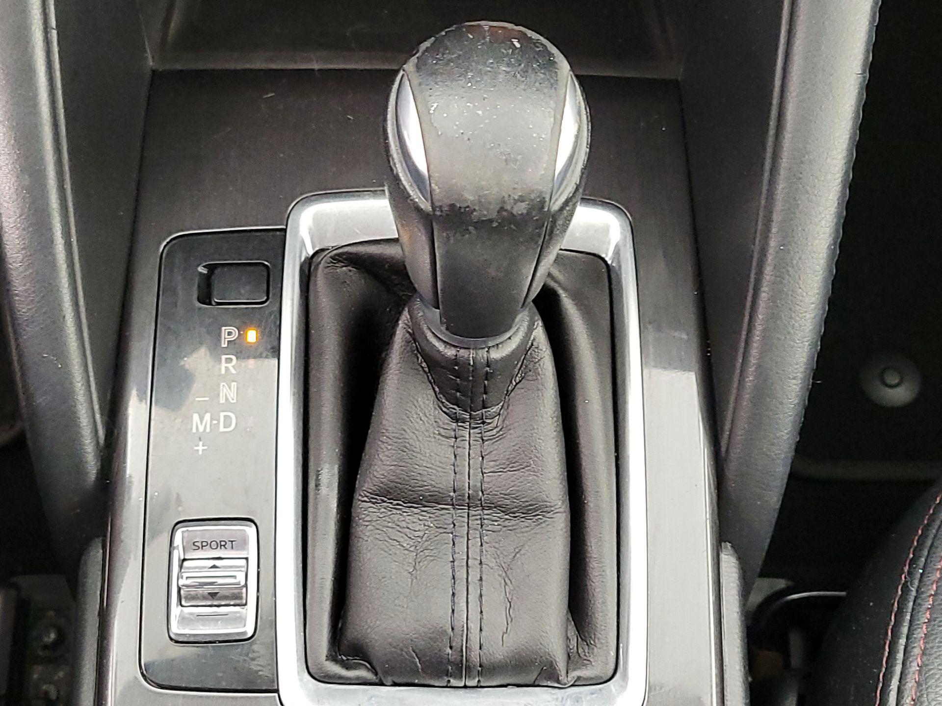 Thumbnail: 2016 Mazda CX-5 - 18