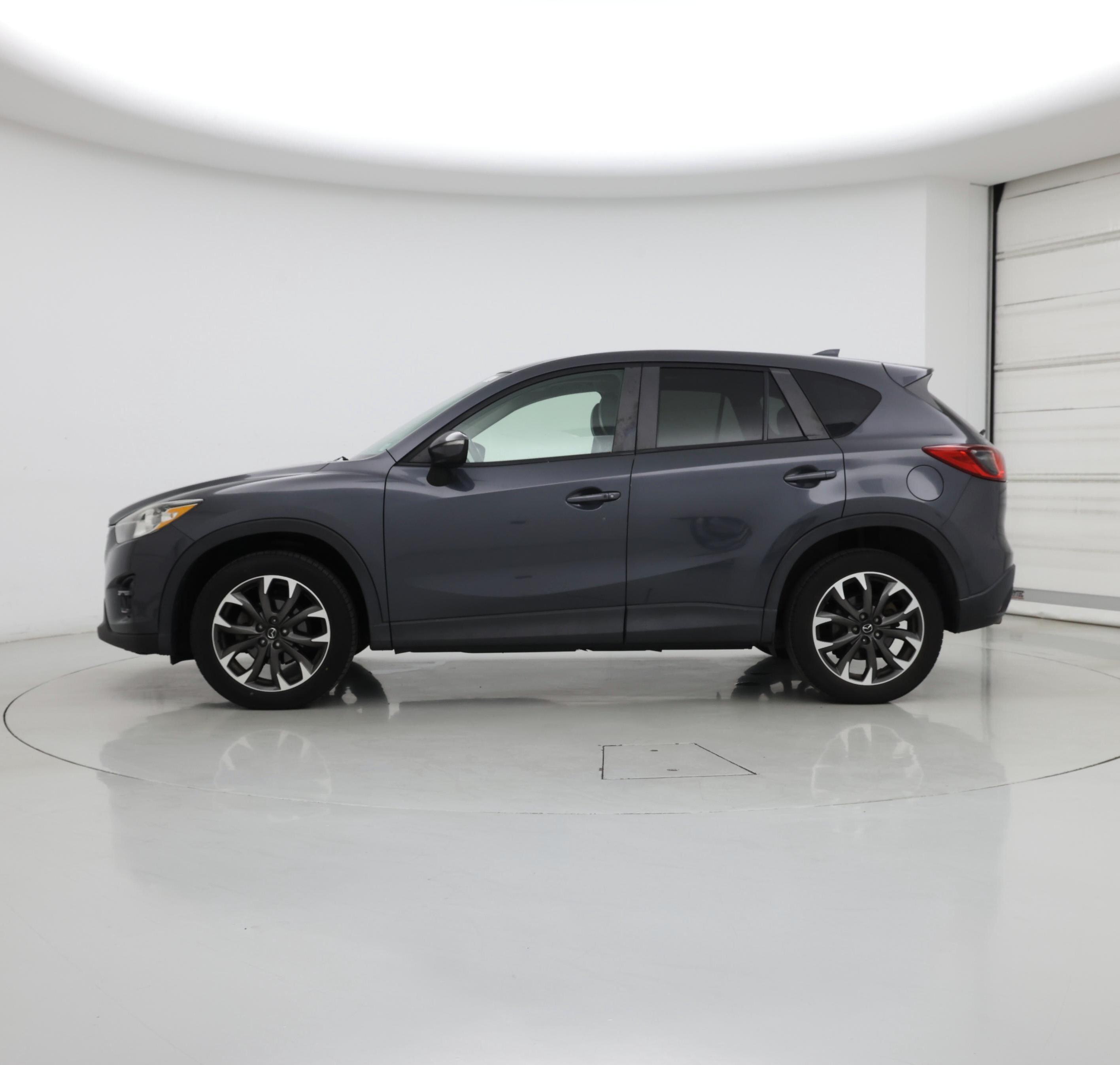 Thumbnail: 2016 Mazda CX-5 - 3