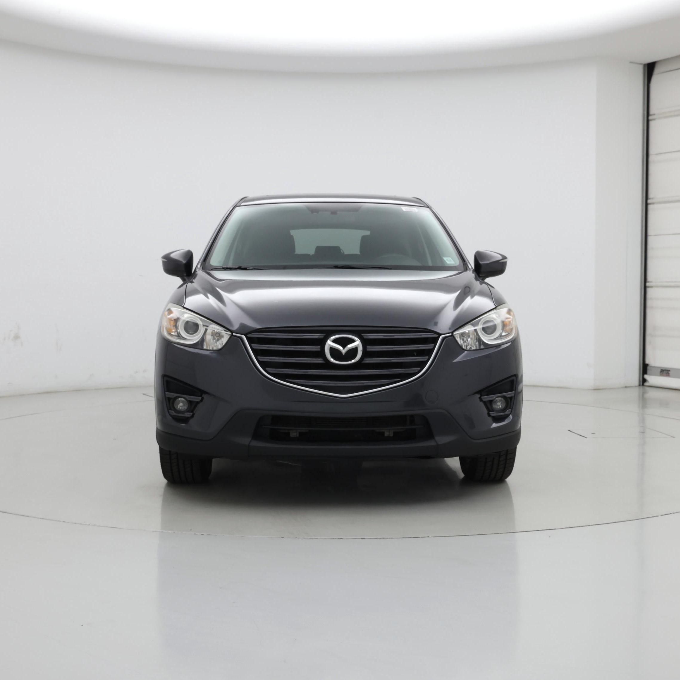 Thumbnail: 2016 Mazda CX-5 - 5