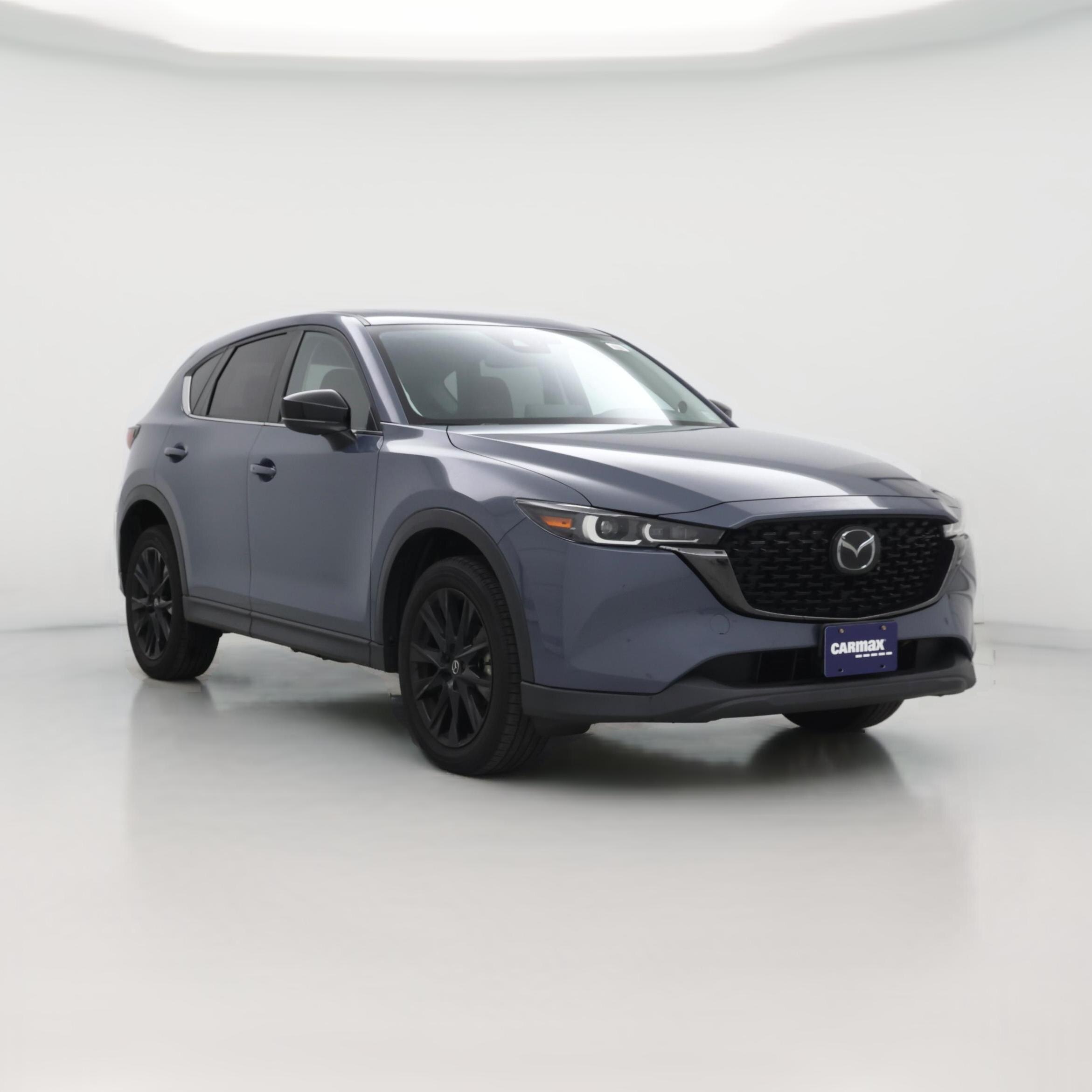 Thumbnail: 2023 Mazda CX-5 - 1