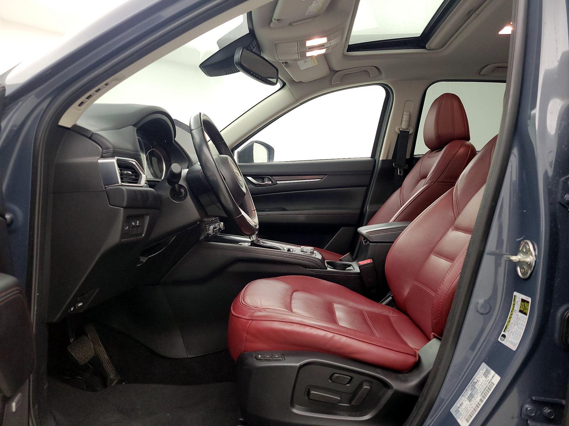 Thumbnail: 2023 Mazda CX-5 - 11