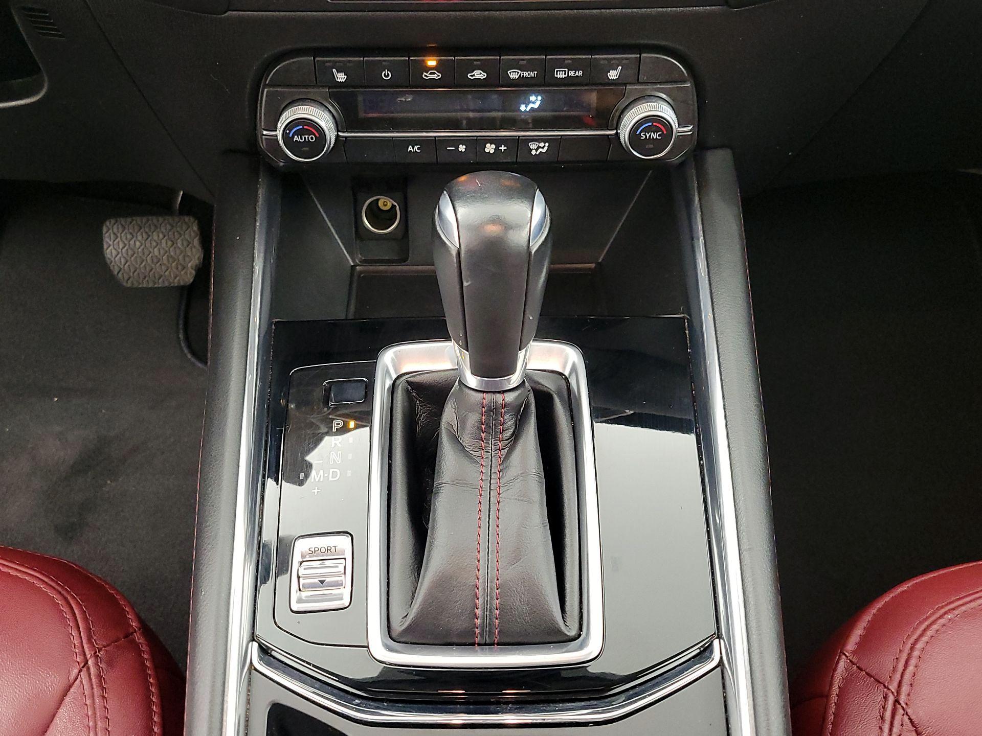 Thumbnail: 2023 Mazda CX-5 - 17