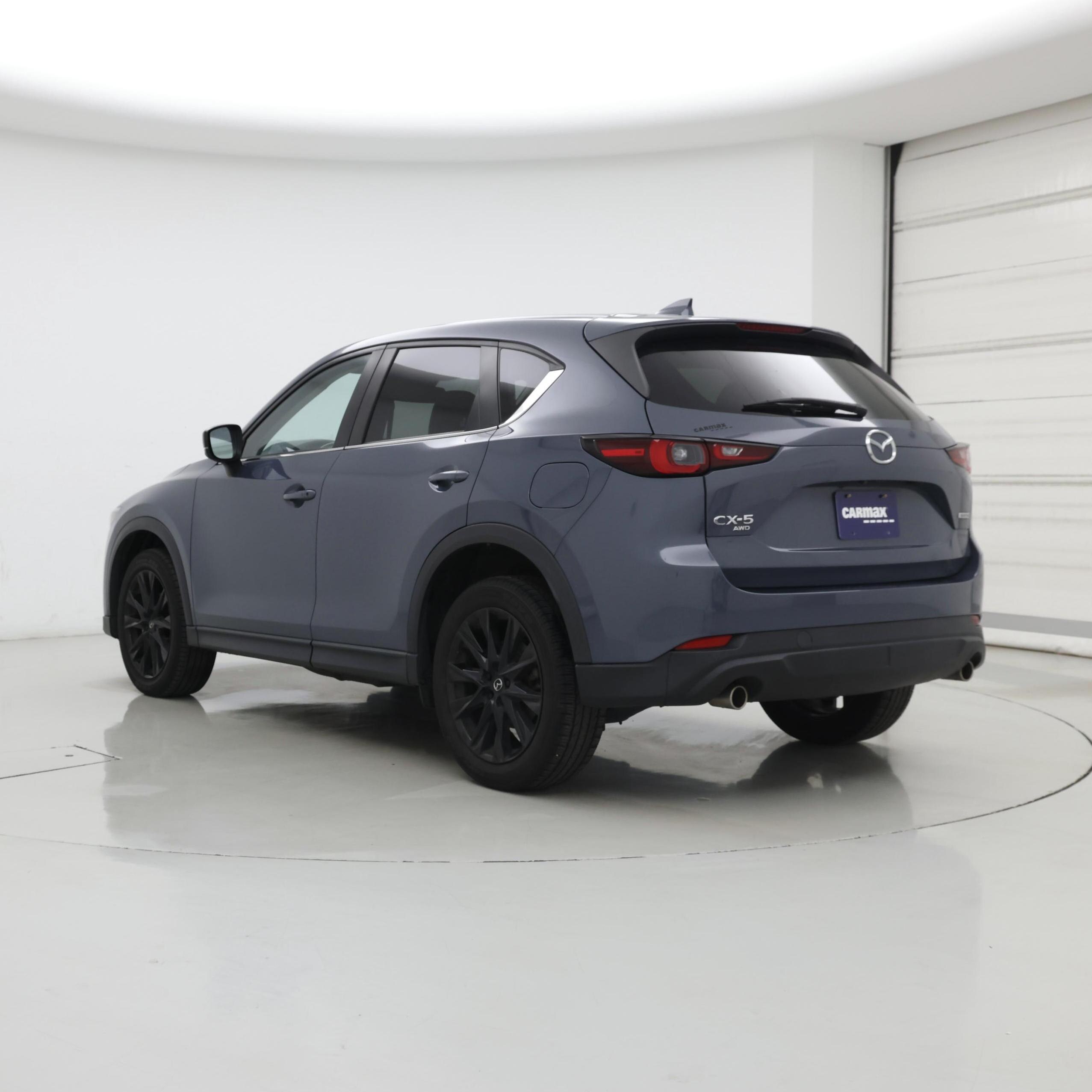 Thumbnail: 2023 Mazda CX-5 - 2