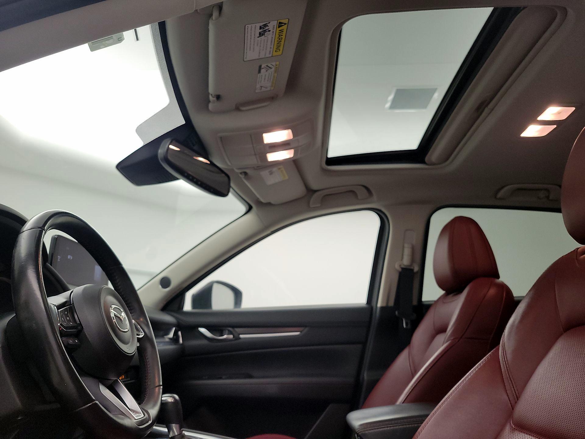 Thumbnail: 2023 Mazda CX-5 - 19
