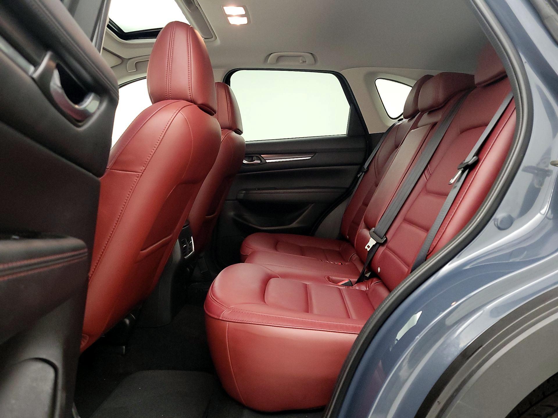 Thumbnail: 2023 Mazda CX-5 - 20