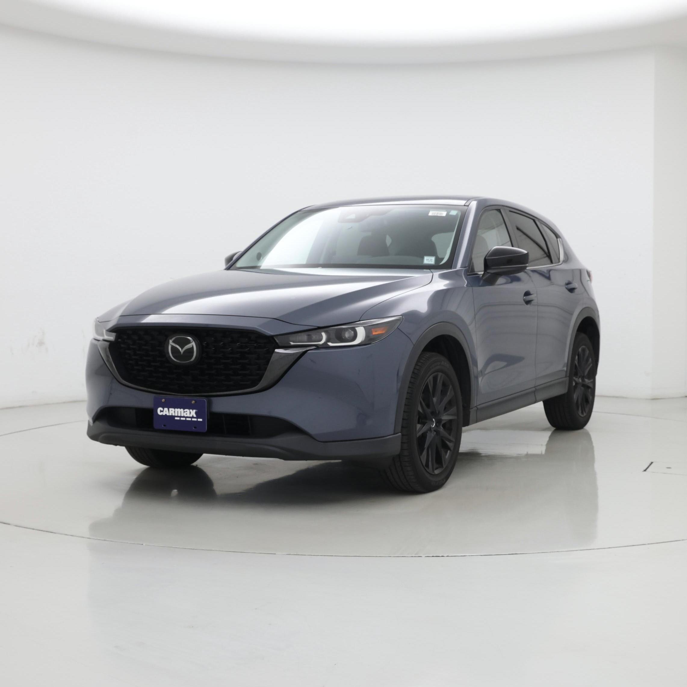 Thumbnail: 2023 Mazda CX-5 - 4