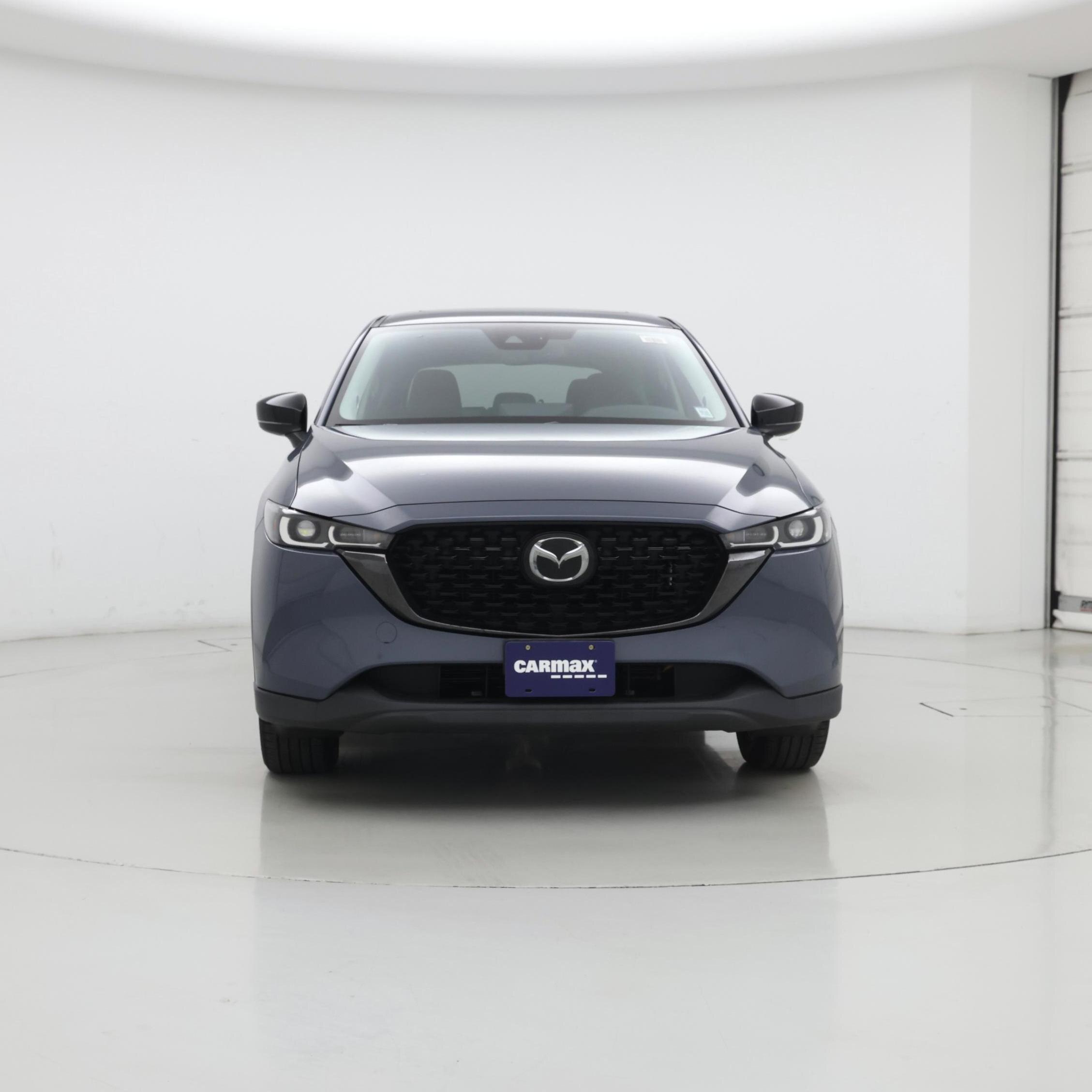Thumbnail: 2023 Mazda CX-5 - 5