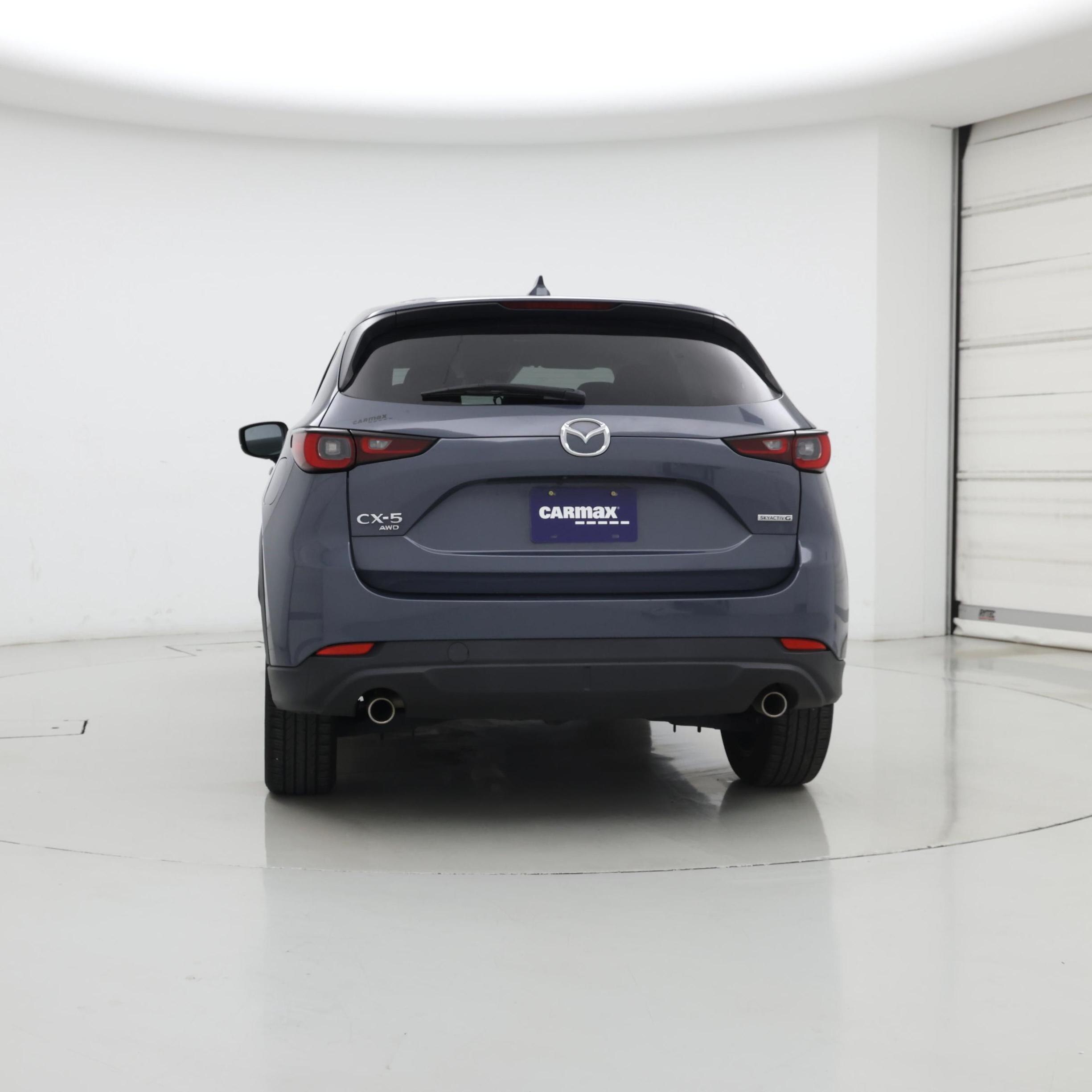 Thumbnail: 2023 Mazda CX-5 - 6